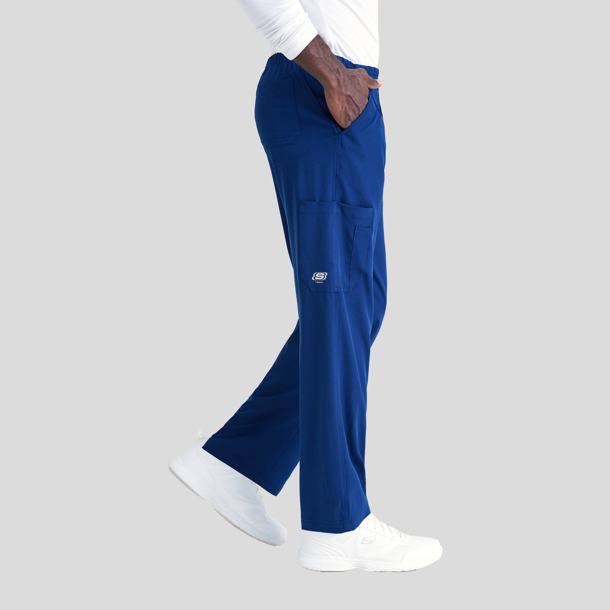 Indigo/Navy