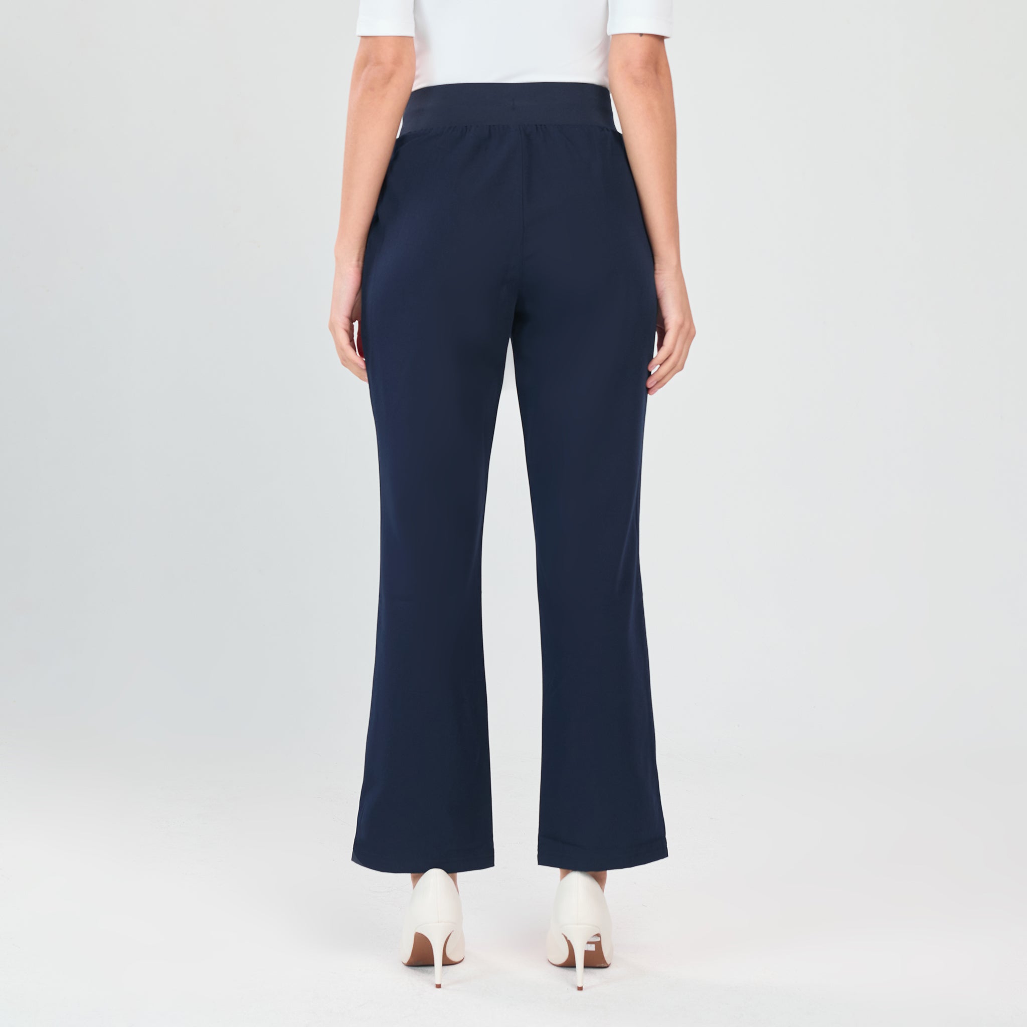 Dark Navy