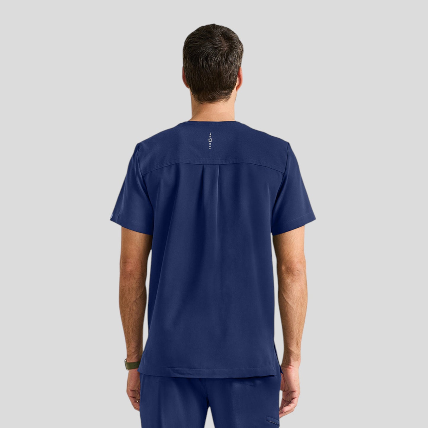 Indigo/Navy