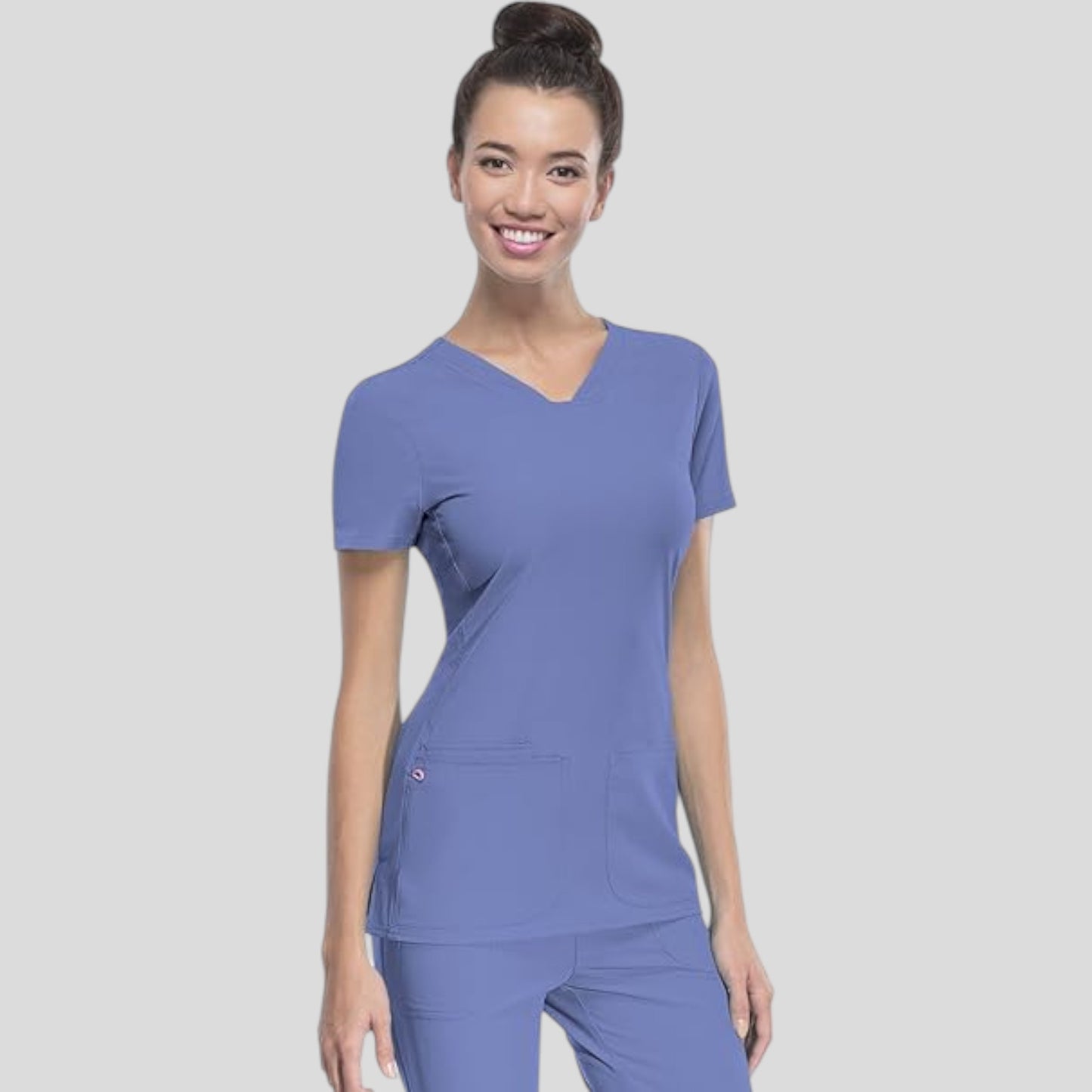 Ceil  Blue