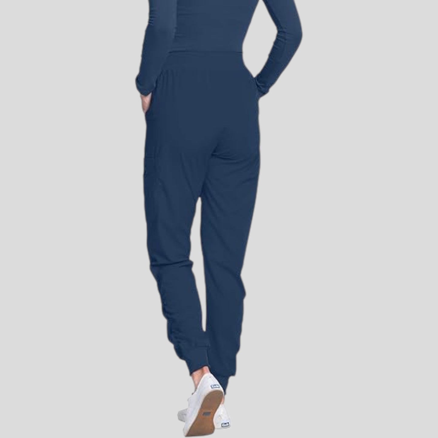 Indigo/Navy