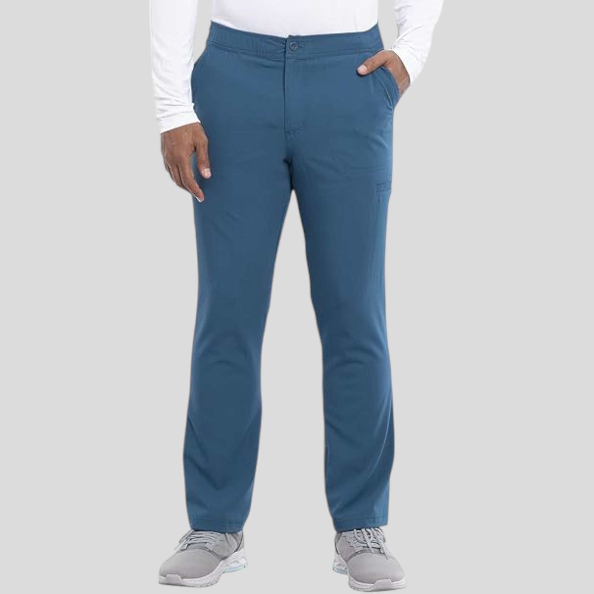 Caribbean blue/Bahama