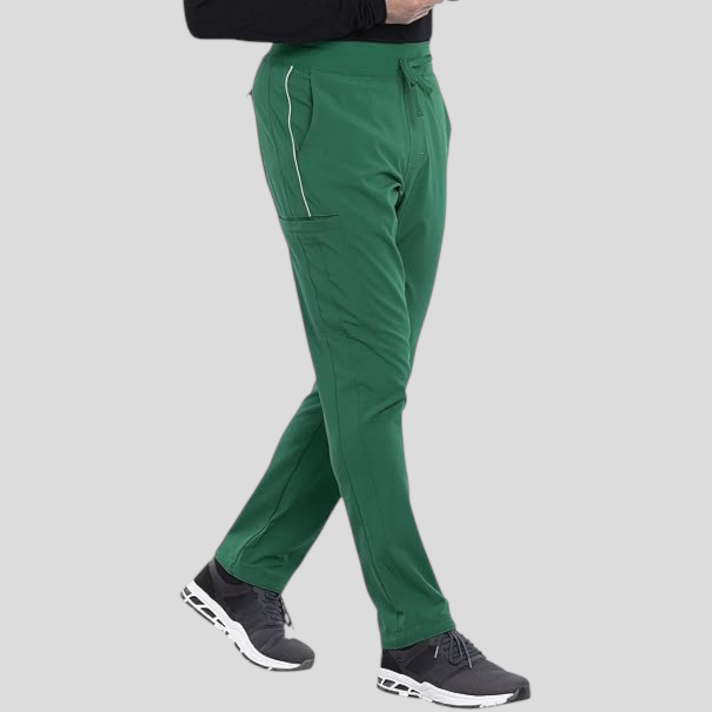 H.Green
