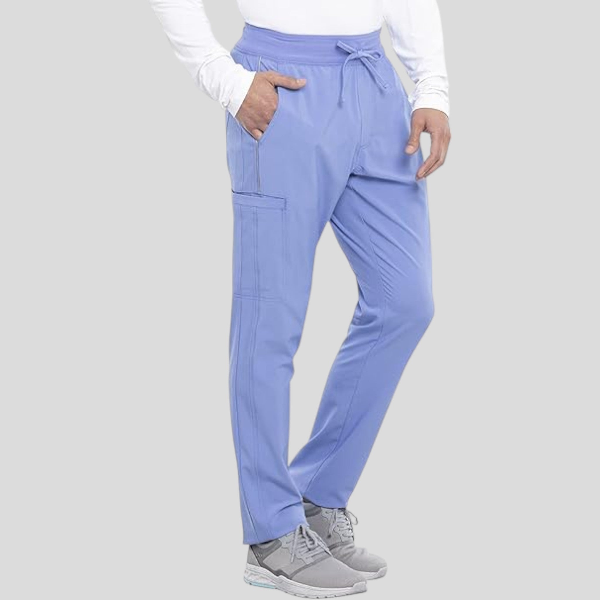 Ceil  Blue