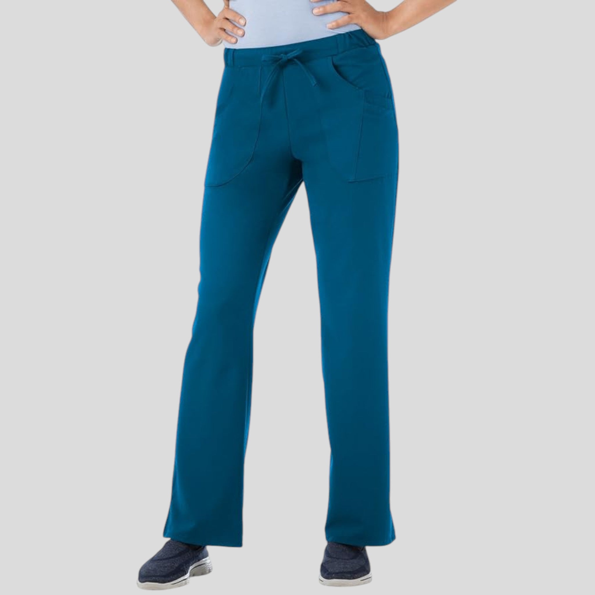 Scrub Pant Jockey for Women