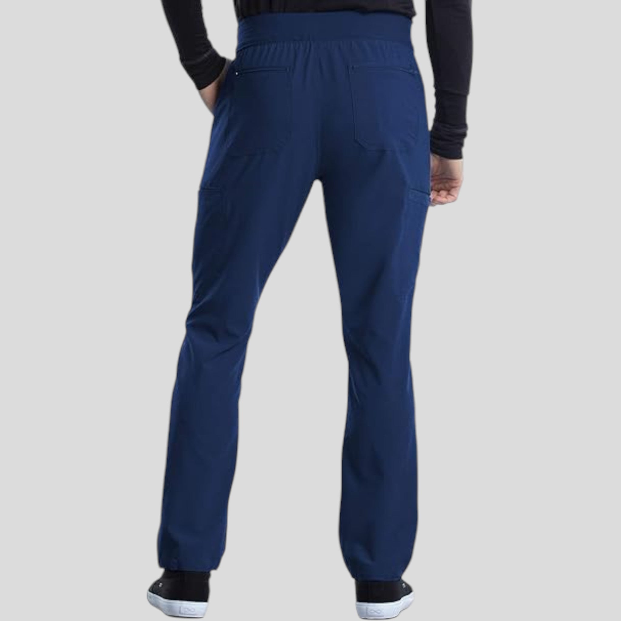 Indigo/Navy