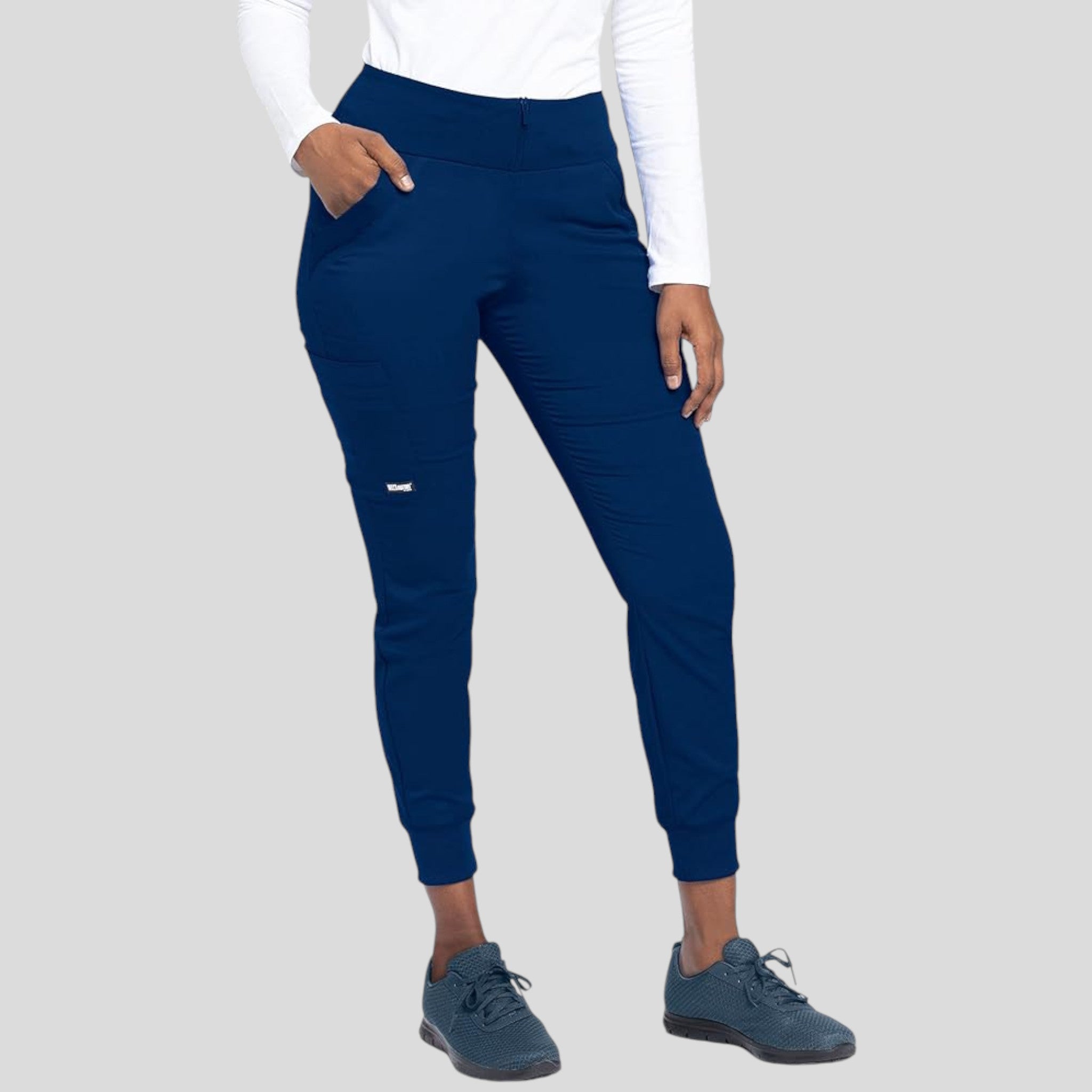 Indigo/Navy