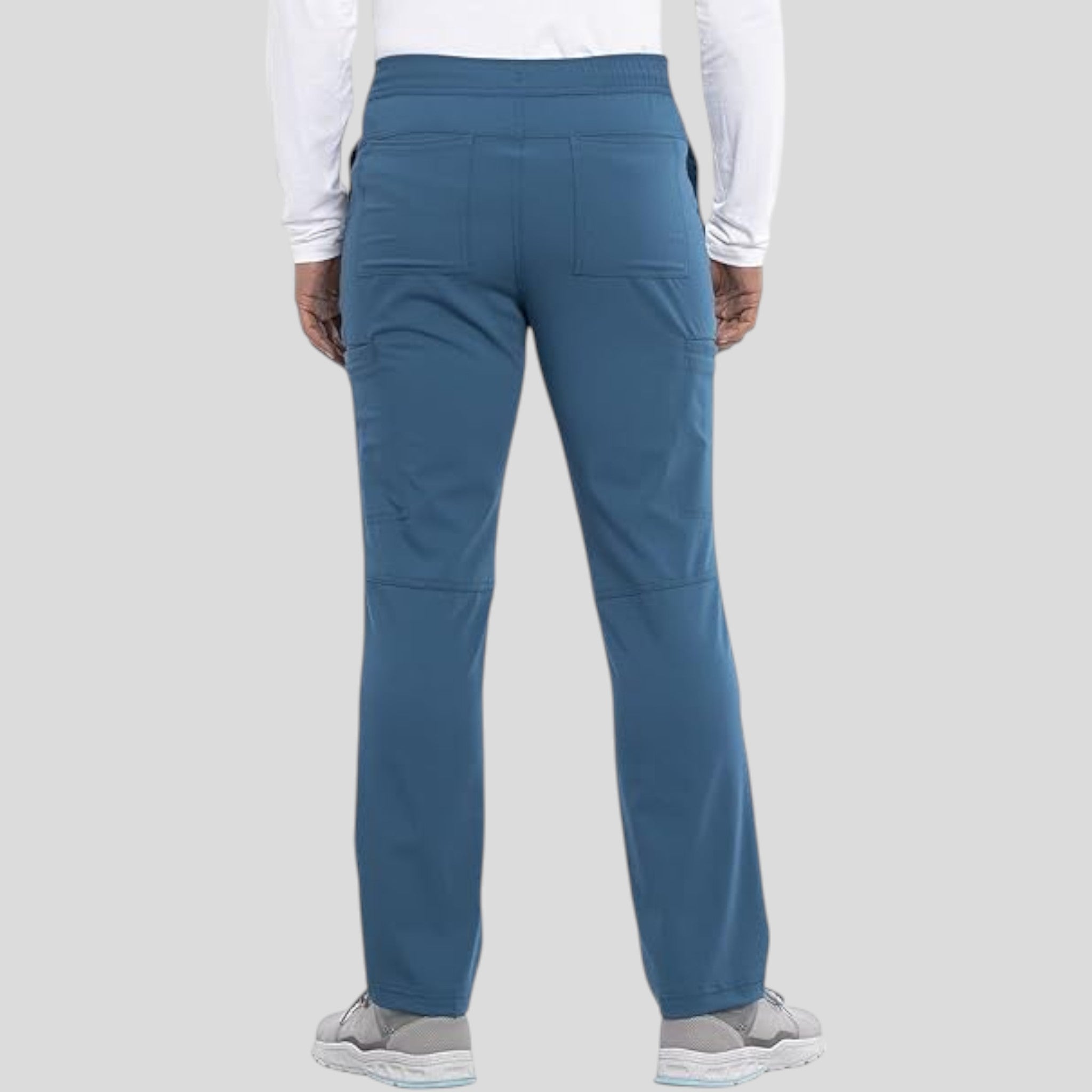 Caribbean blue/Bahama
