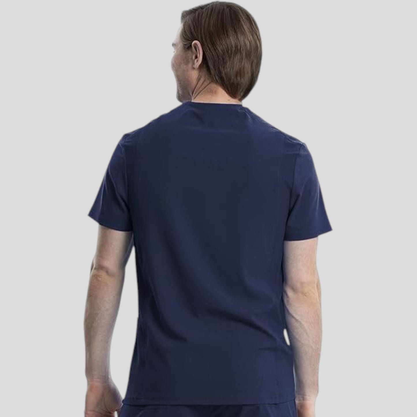 Indigo/Navy