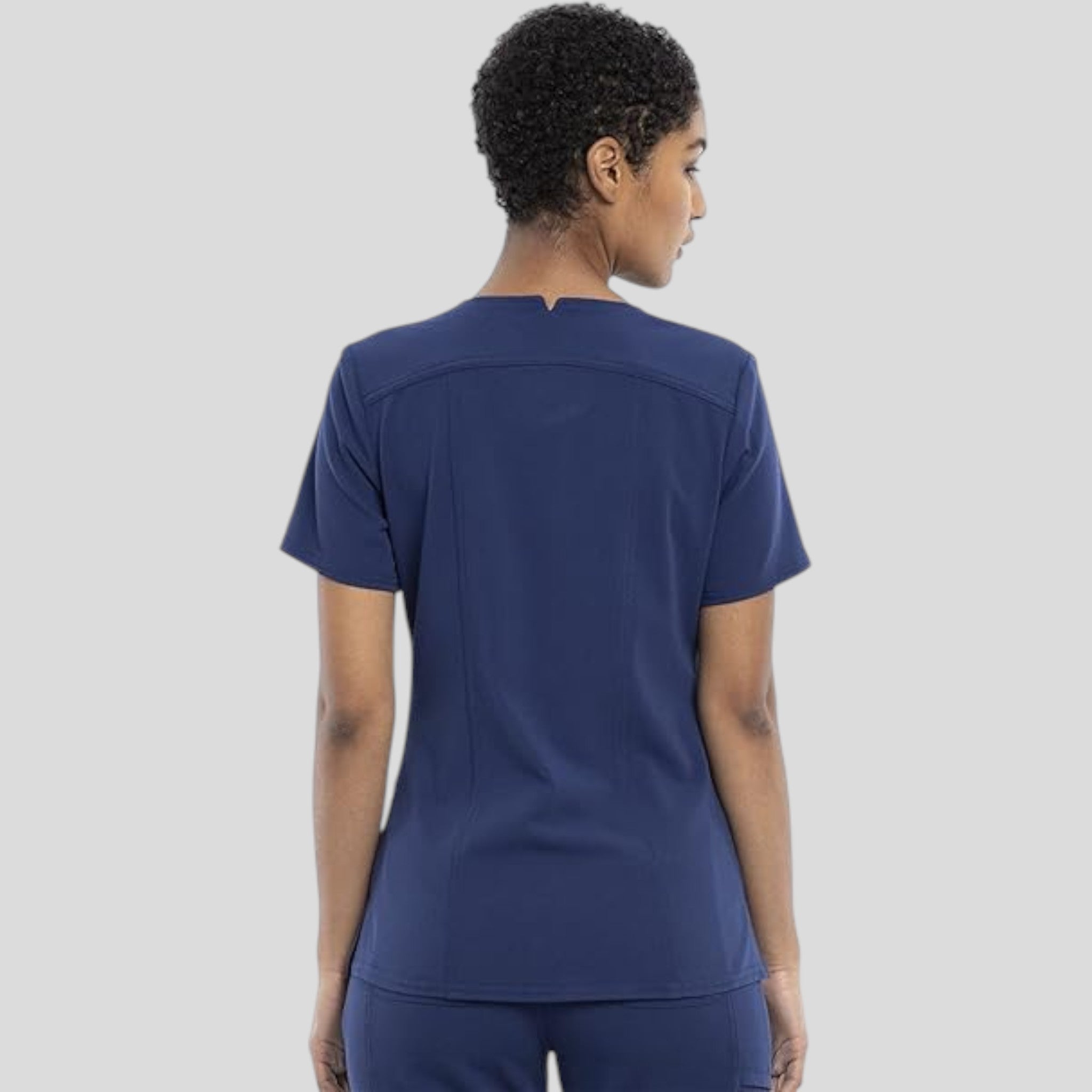Indigo/Navy