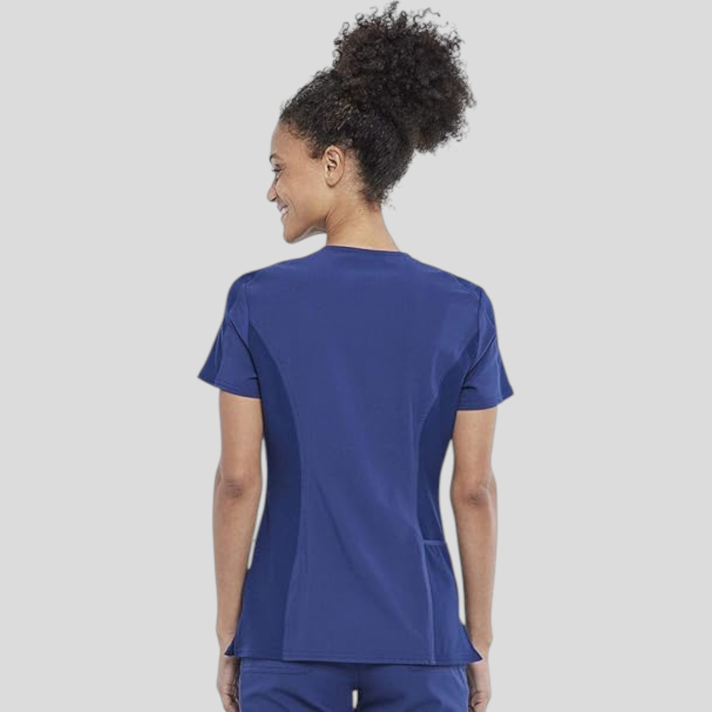 Indigo/Navy