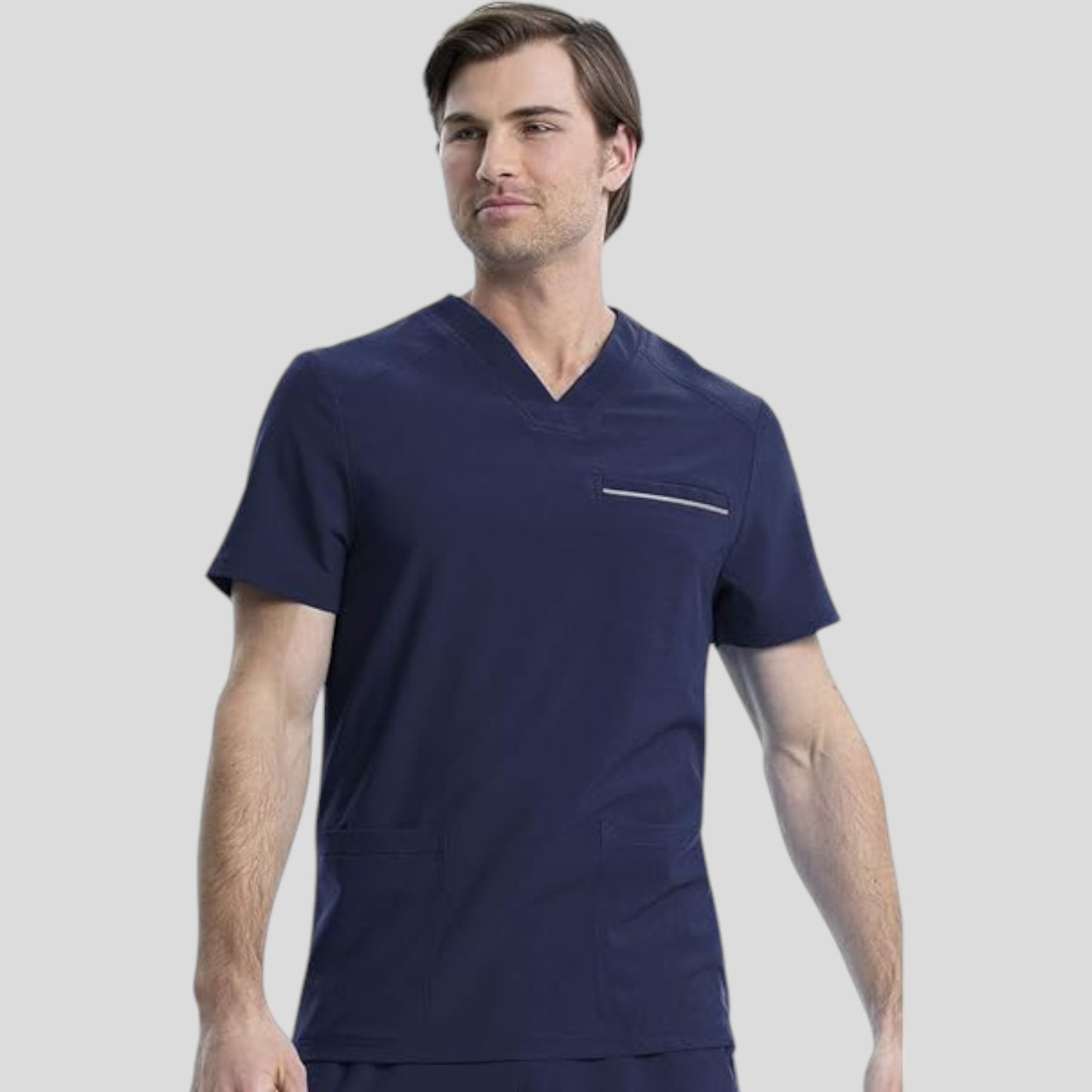 Indigo/Navy