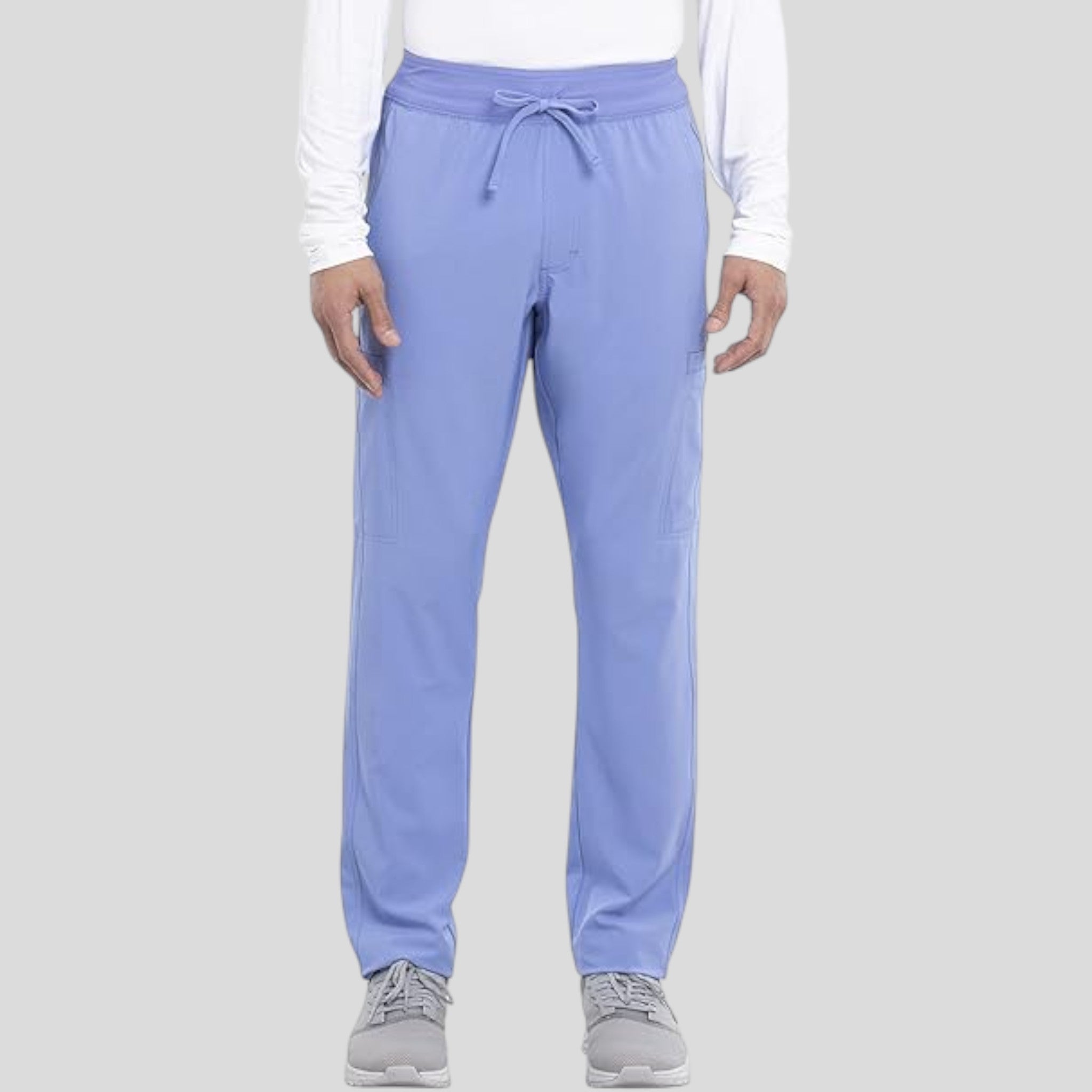 Ceil  Blue