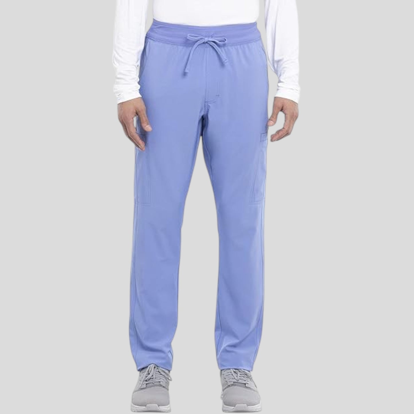 Ceil  Blue