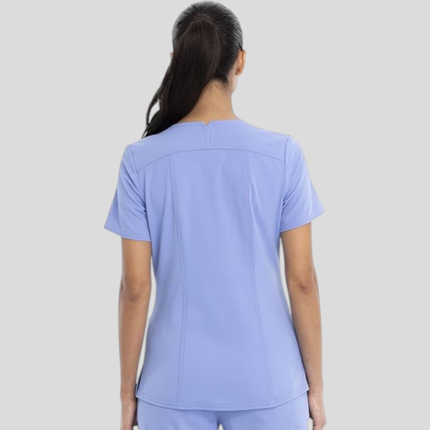 Ceil  Blue