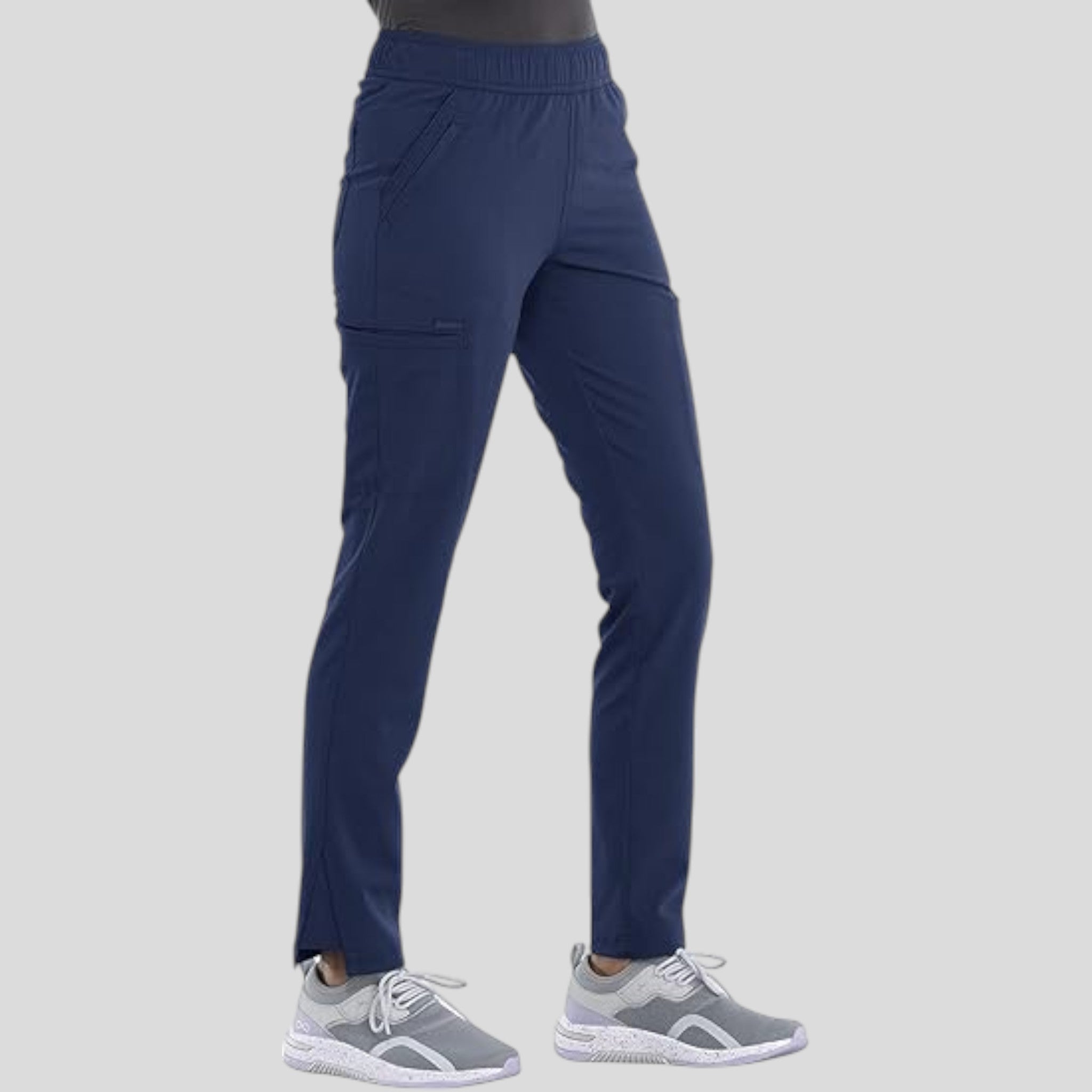 Indigo/Navy