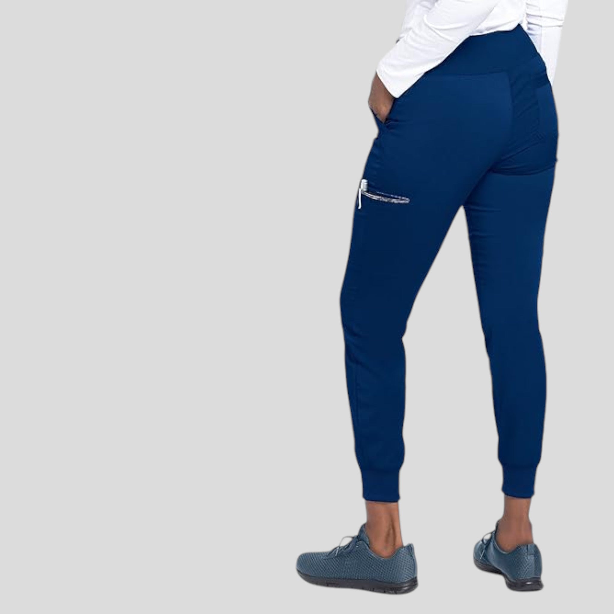 Indigo/Navy