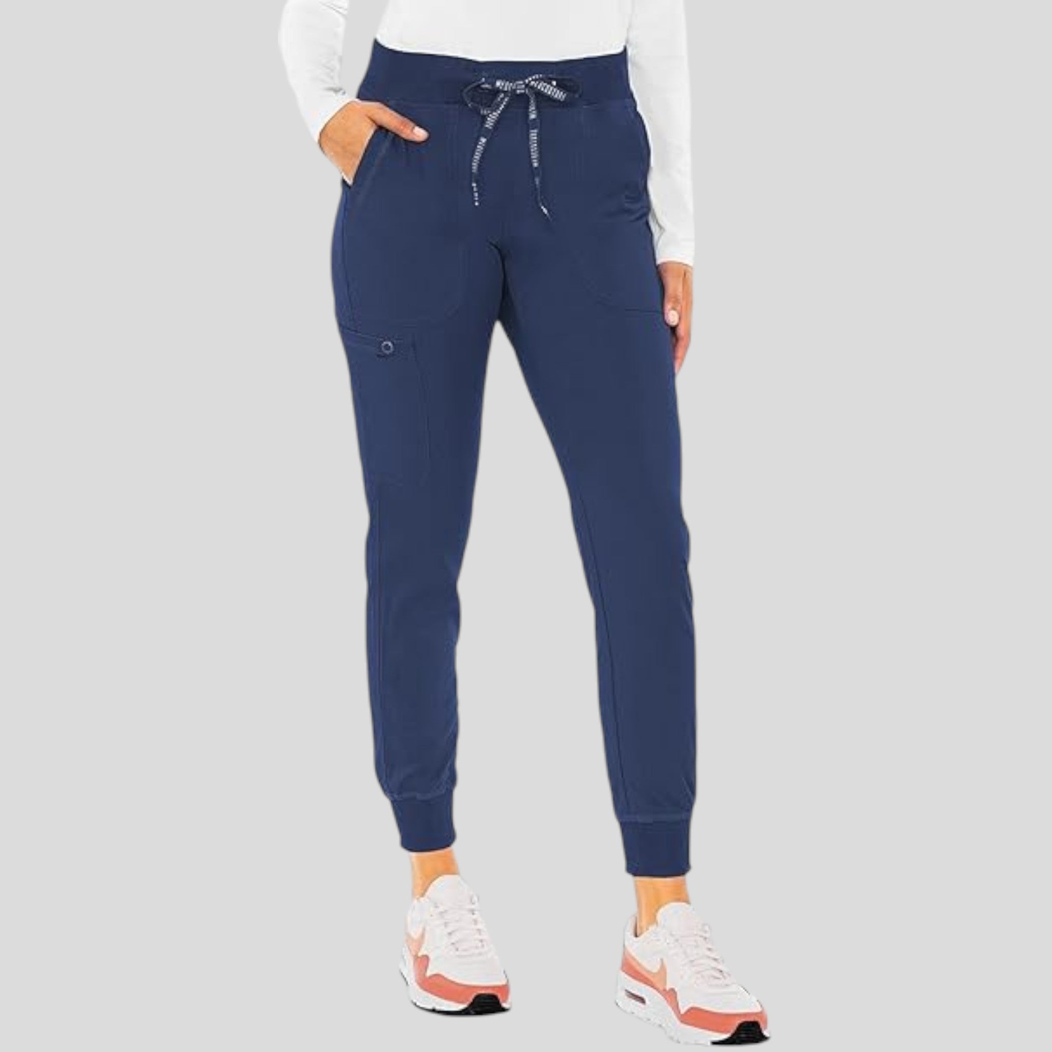 Indigo/Navy