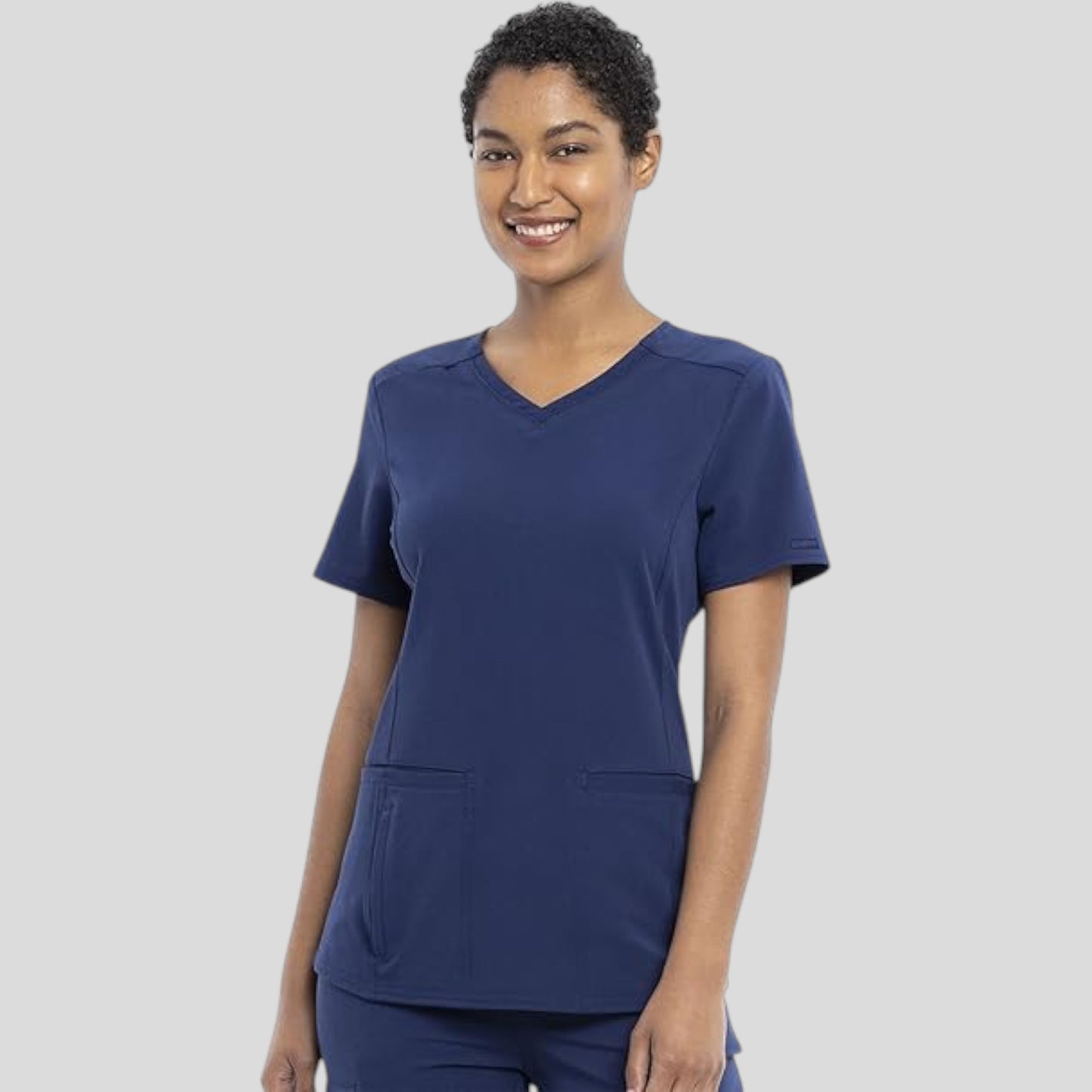 Indigo/Navy