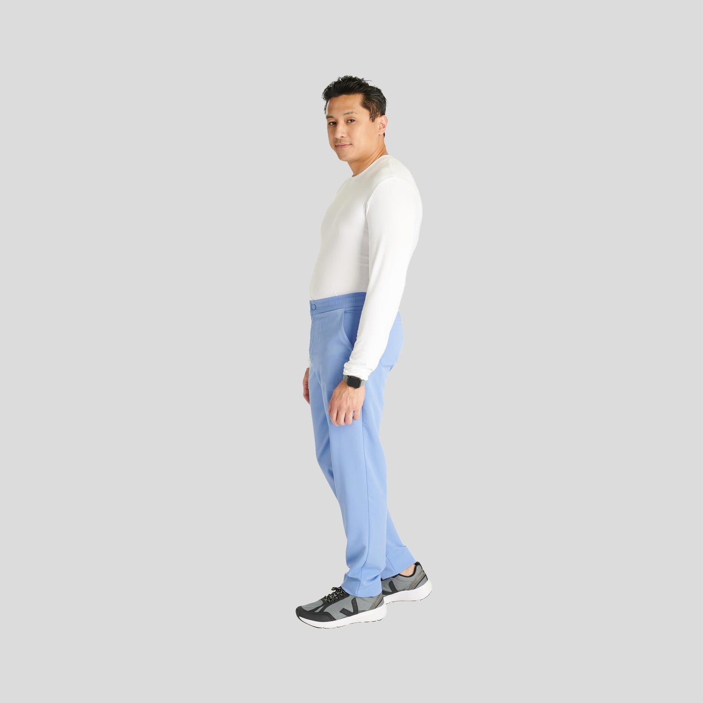 ceil-blue