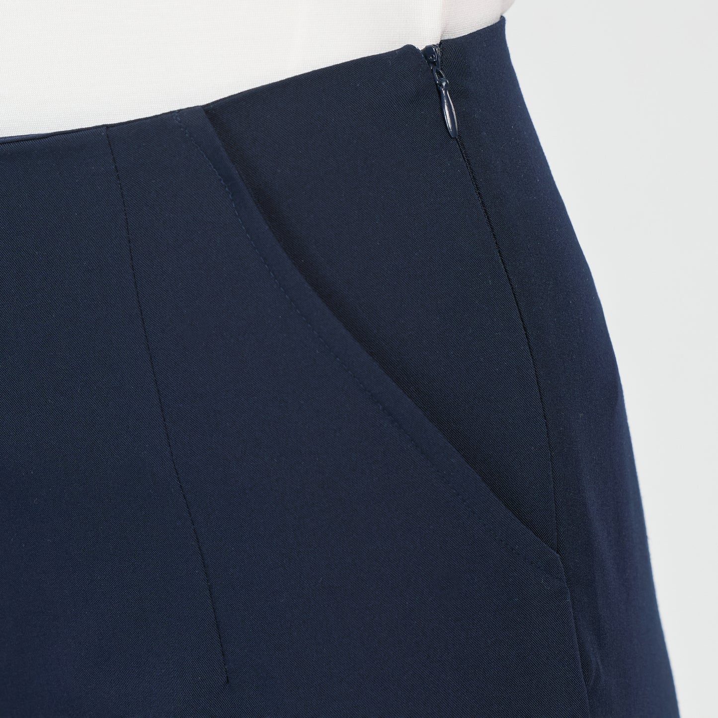 Dark Navy
