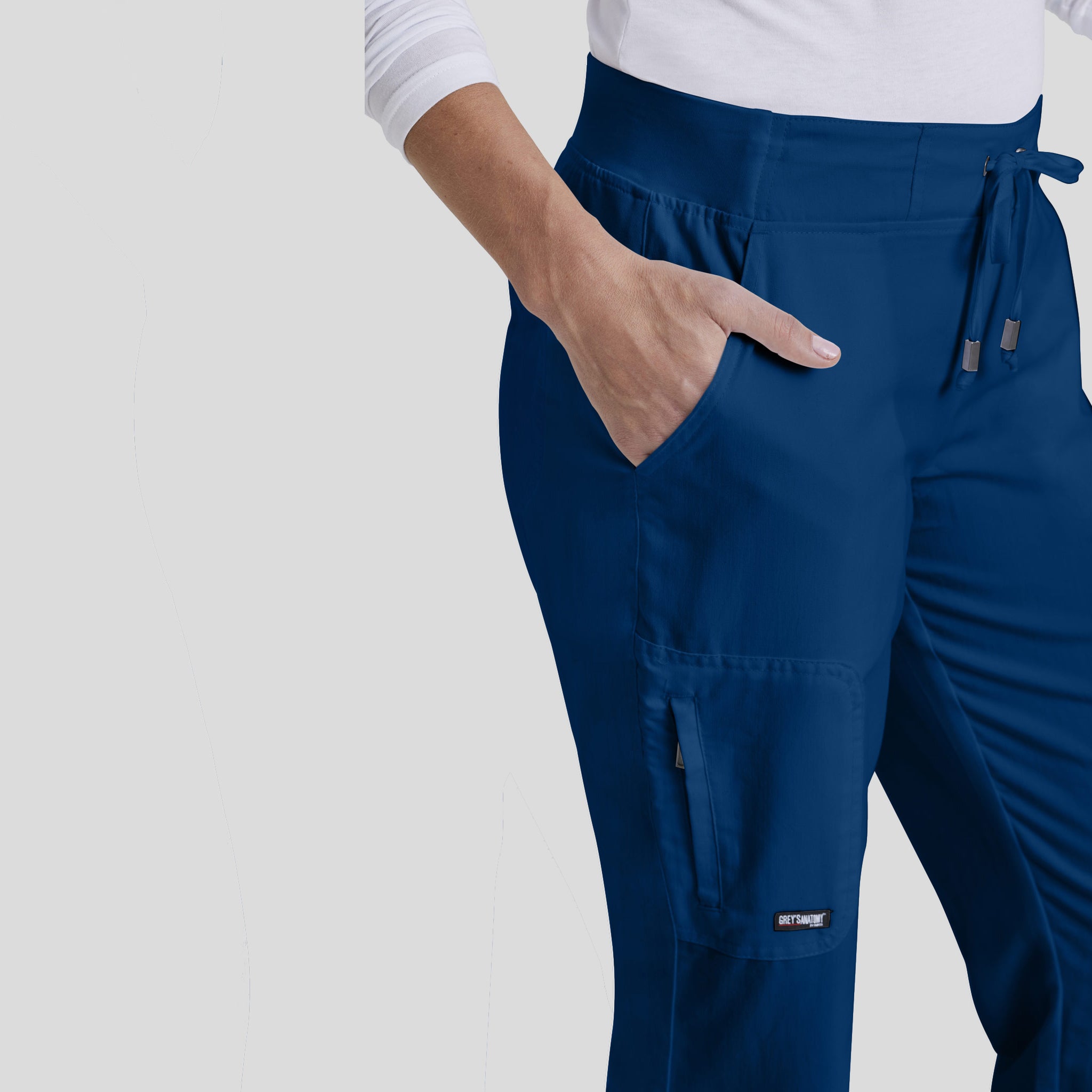Indigo/Navy