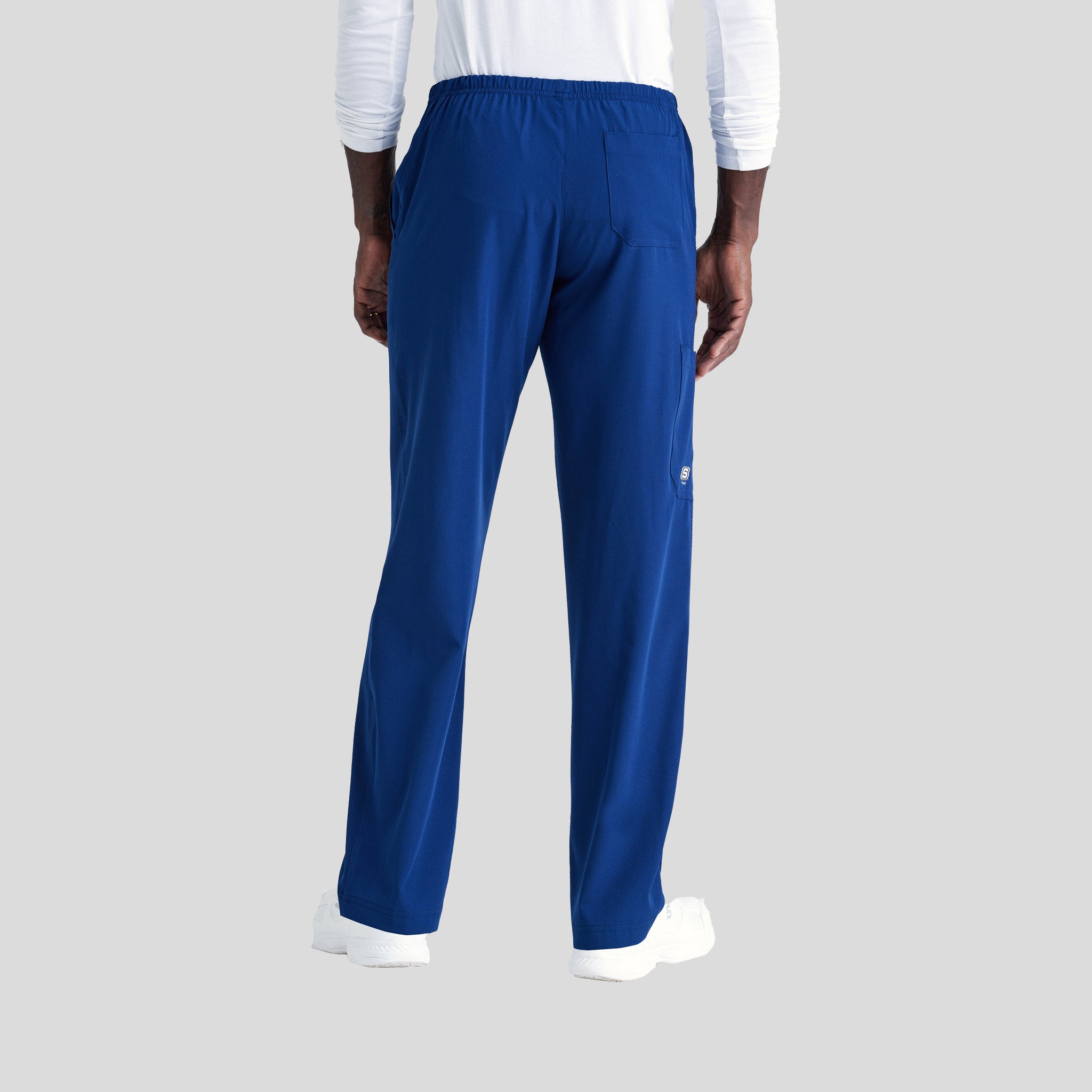 Indigo/Navy