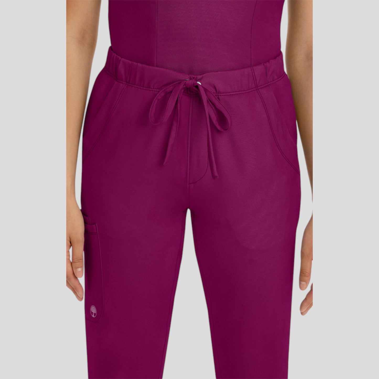 Scrub Pant Healing Hands Rebecca for Women