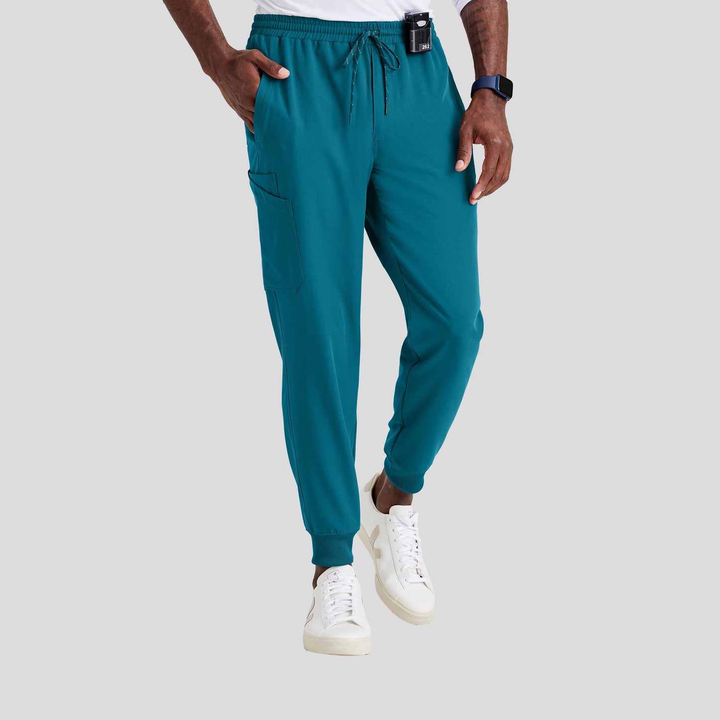 Caribbean blue/Bahama