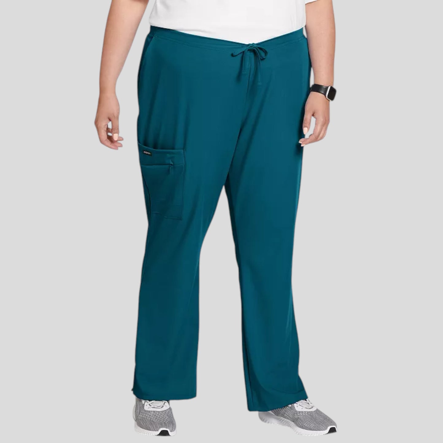 Caribbean blue/Bahama