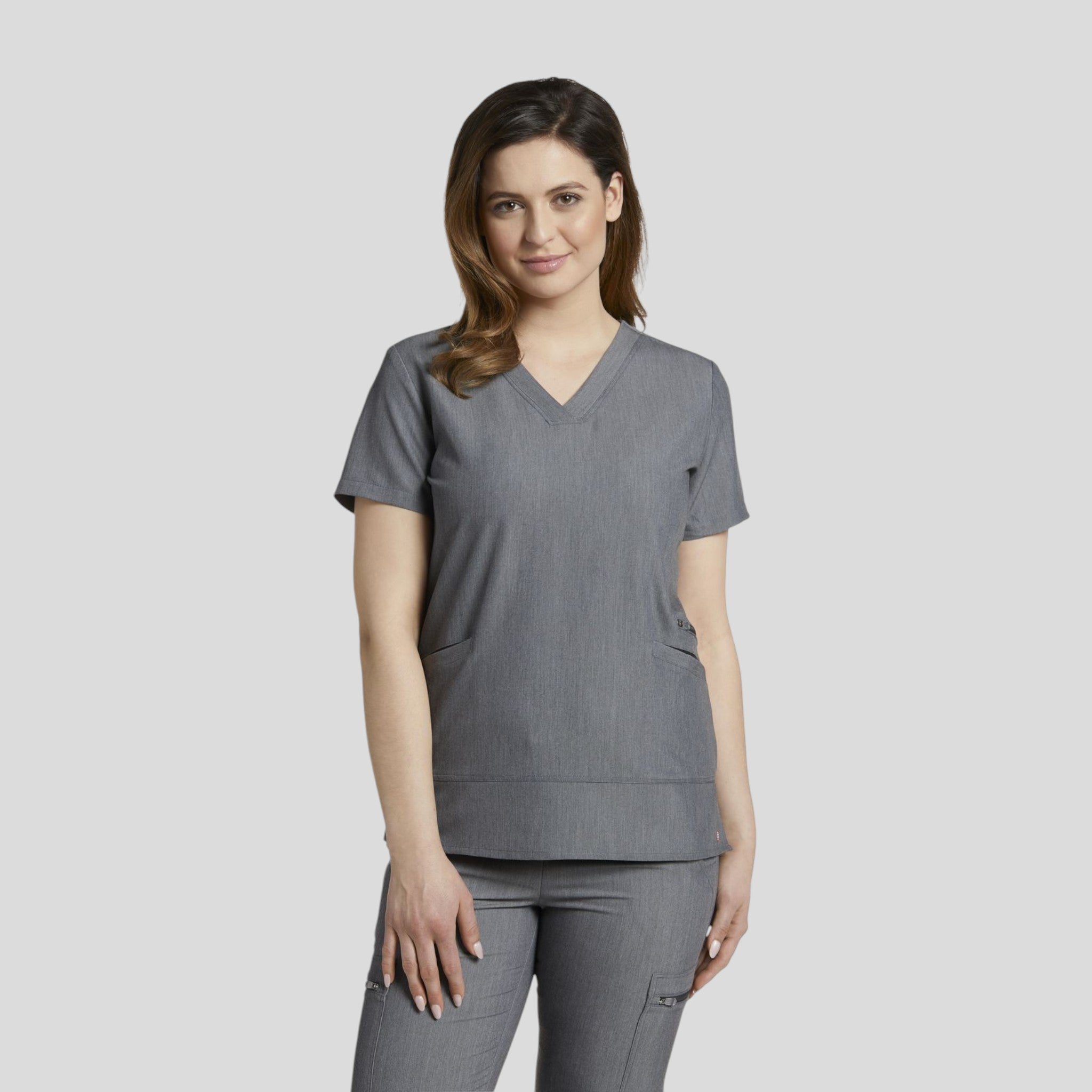 Grey