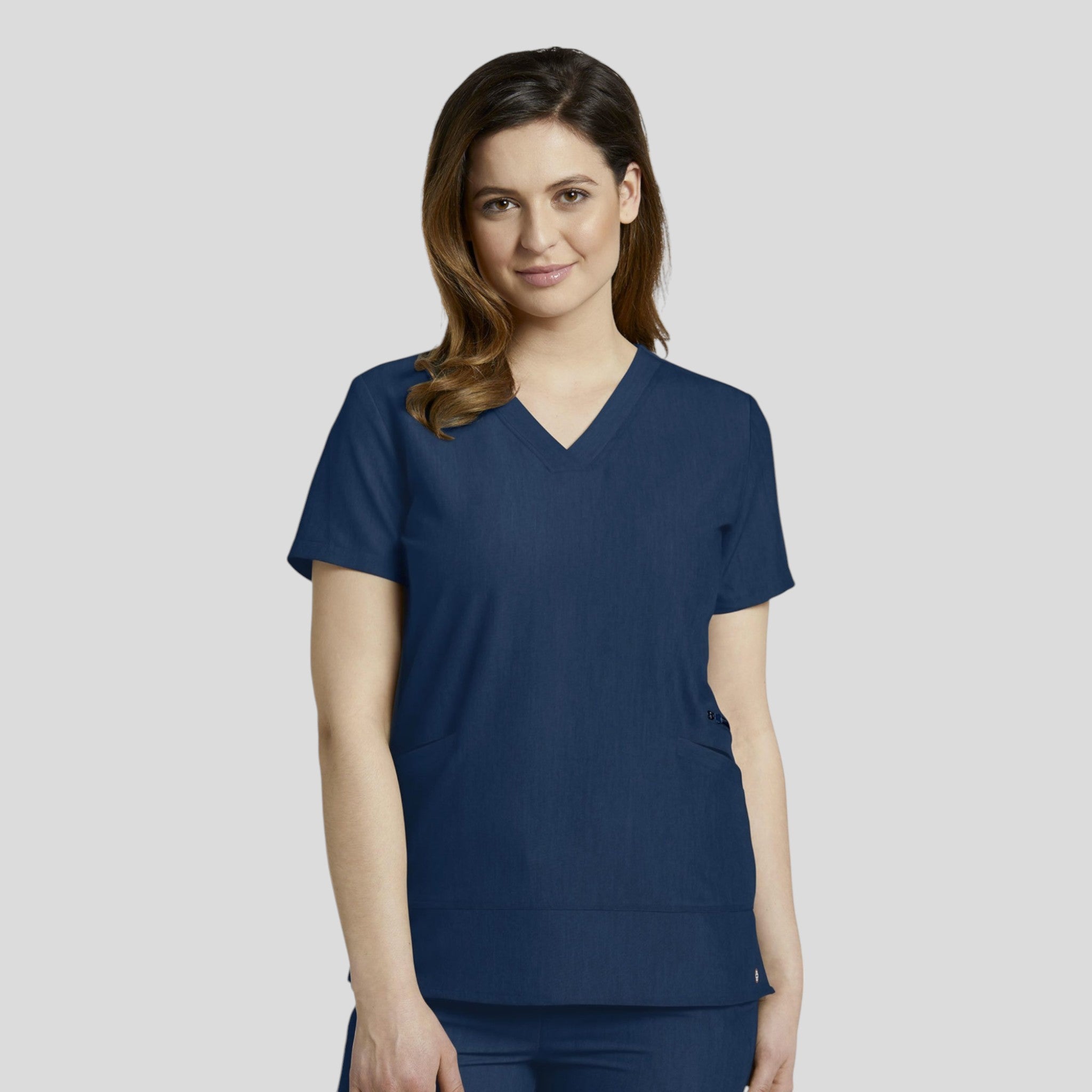 Indigo/Navy