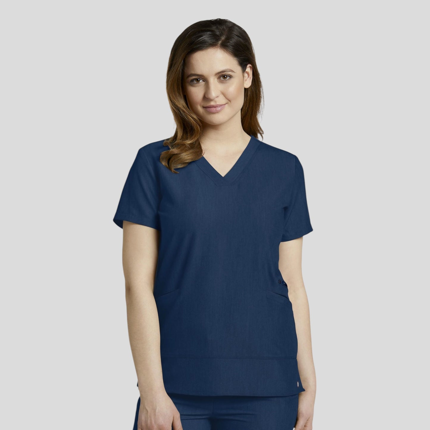 Indigo/Navy