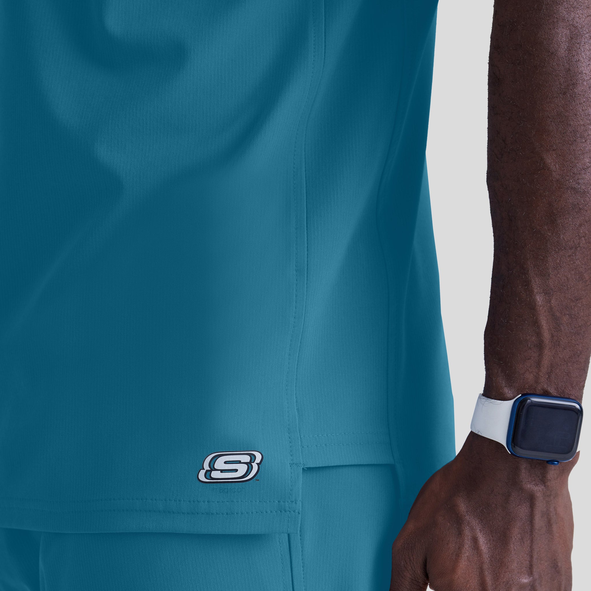 Caribbean Blue/Bahama
