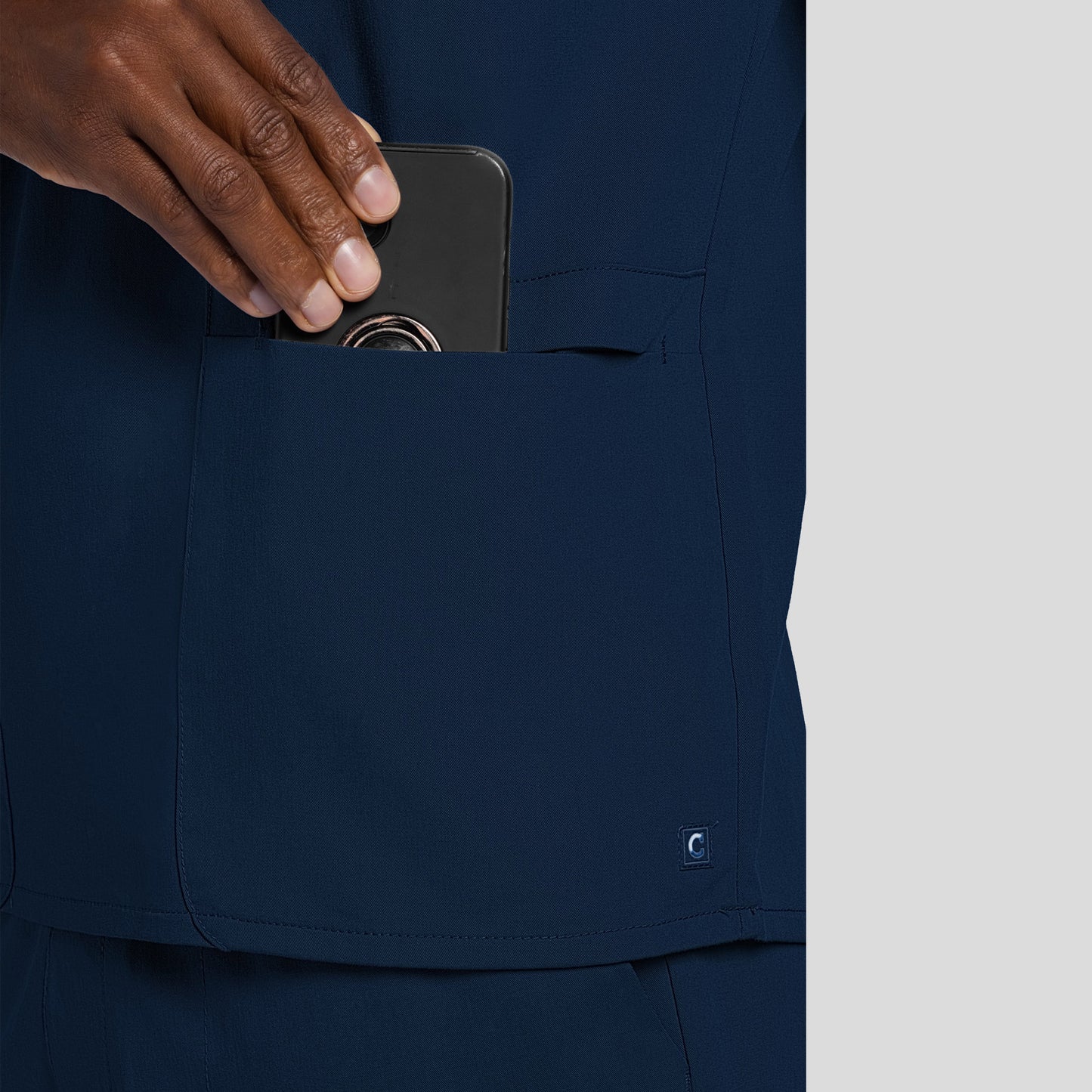 navy