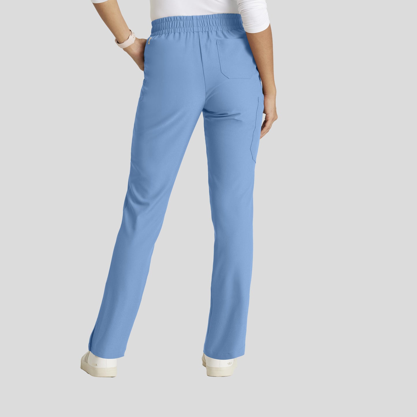 Ceil  Blue