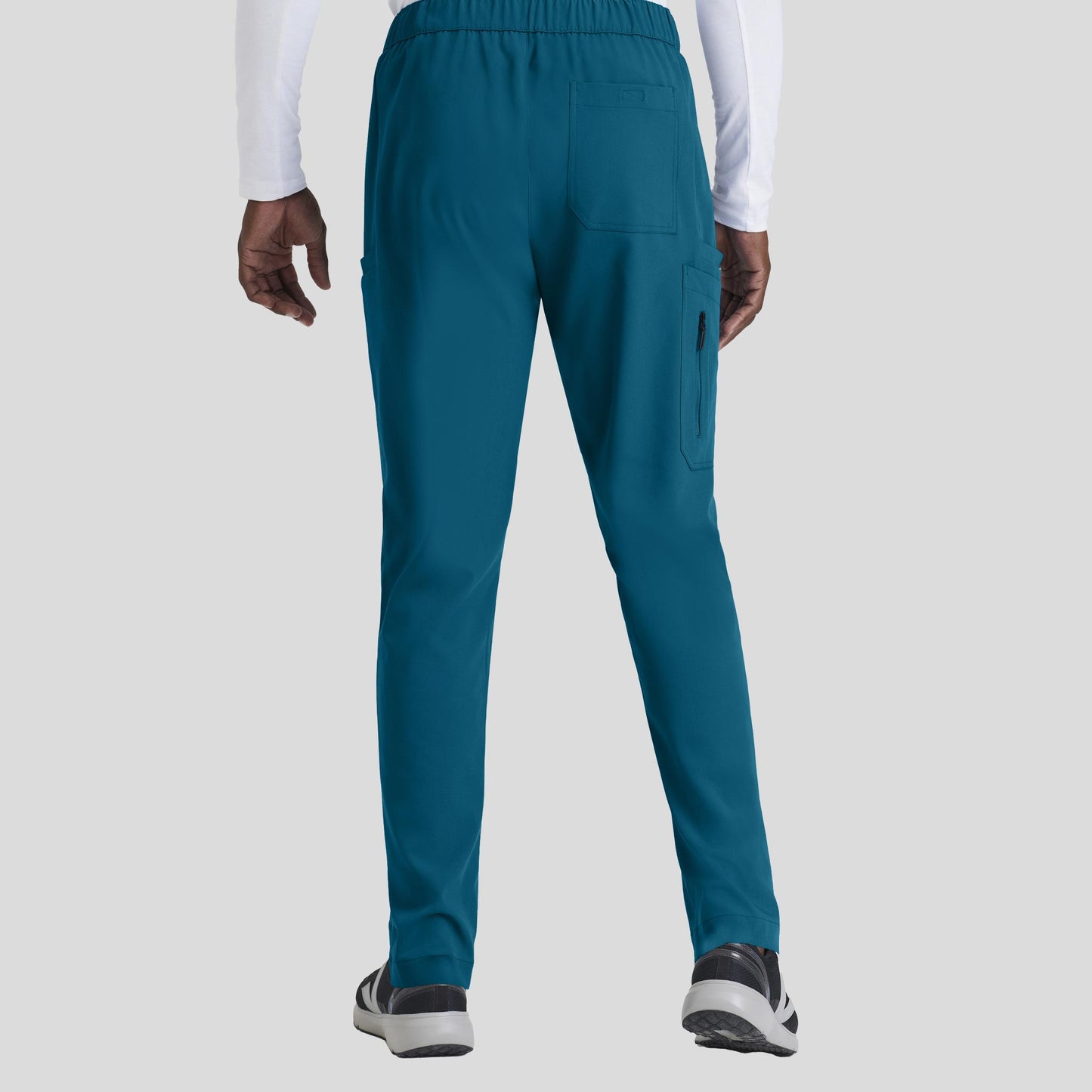 Caribbean blue/Bahama