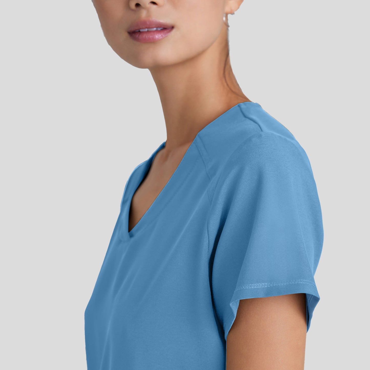 Ceil  Blue