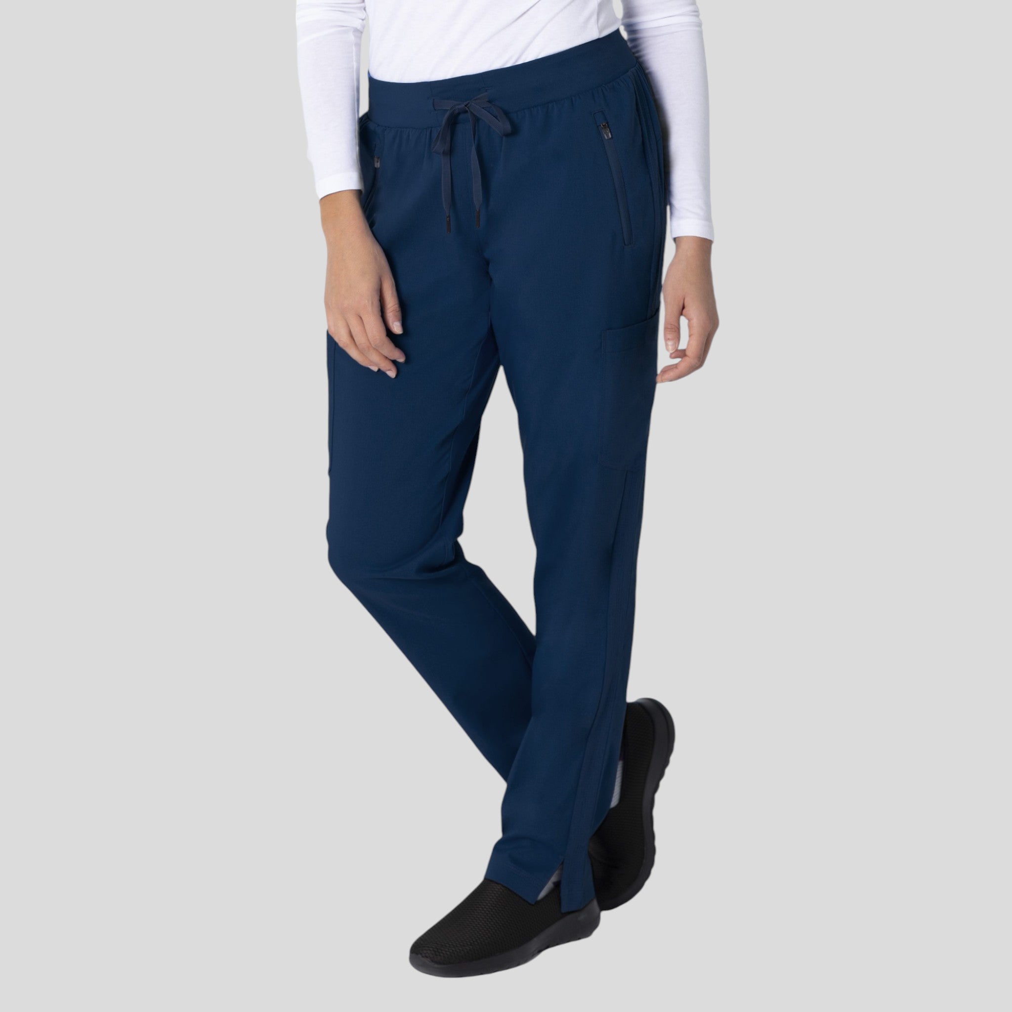 Indigo/Navy