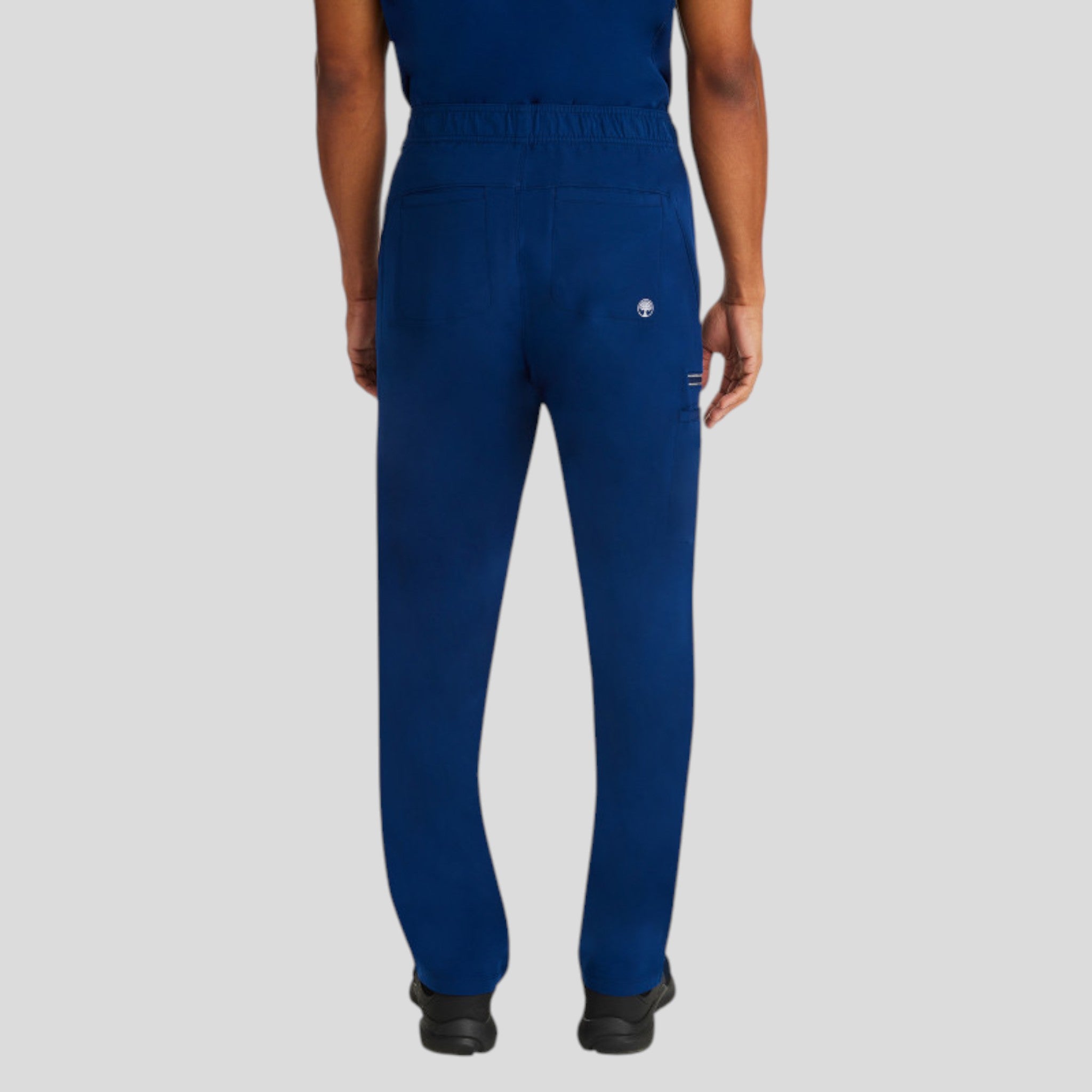 Indigo/Navy