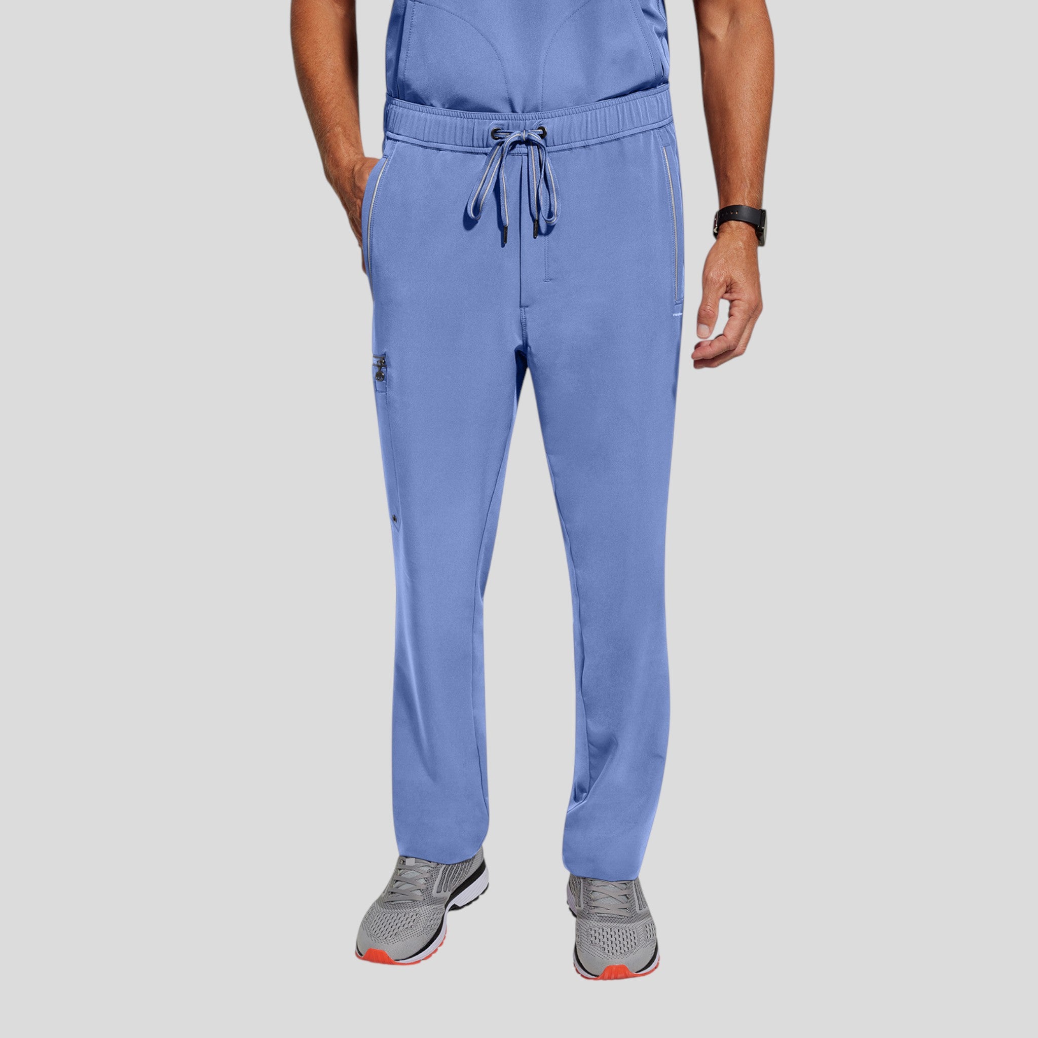Ceil  Blue