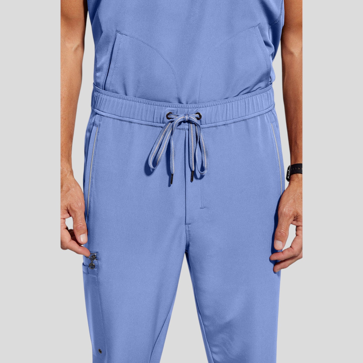 Ceil  Blue