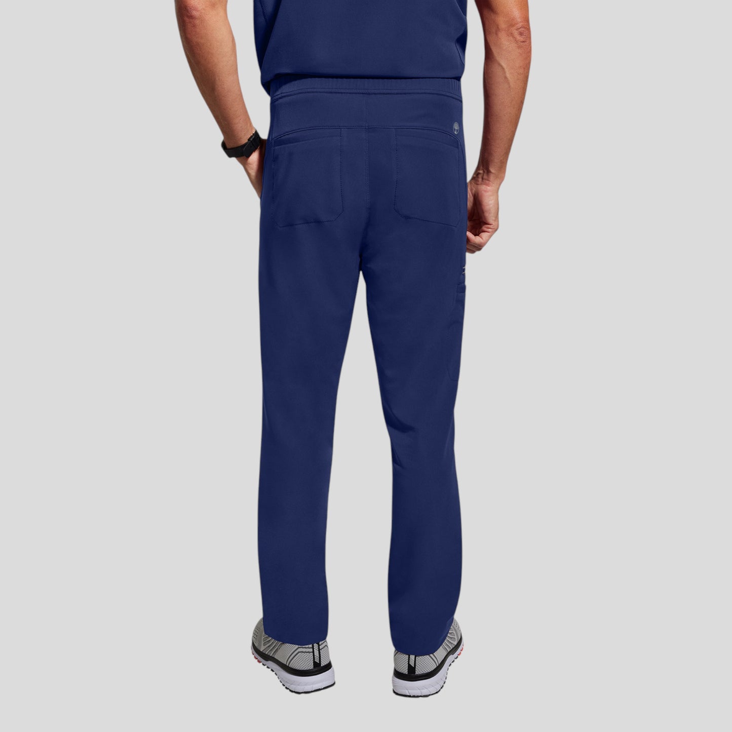 Indigo/Navy