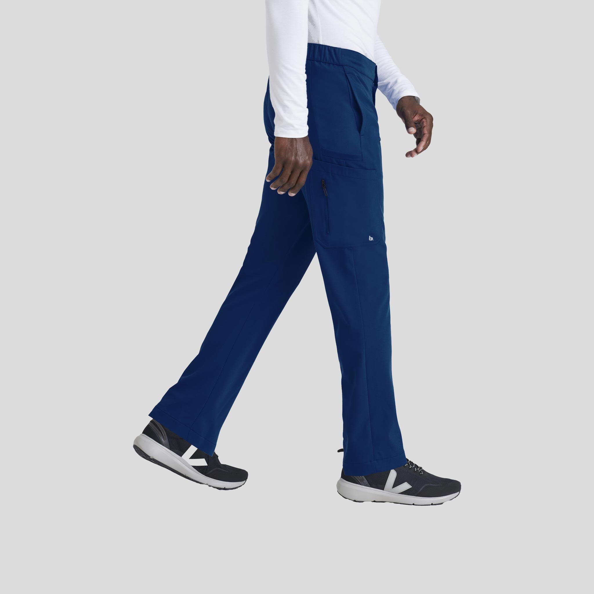 Indigo/Navy
