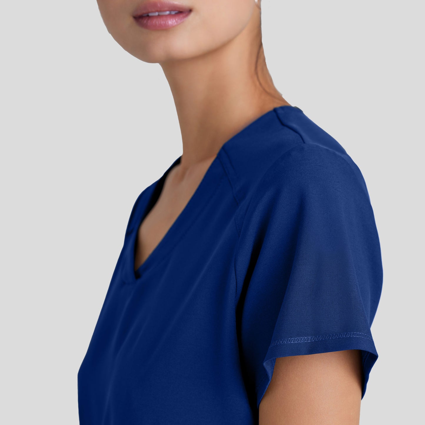 Indigo/Navy
