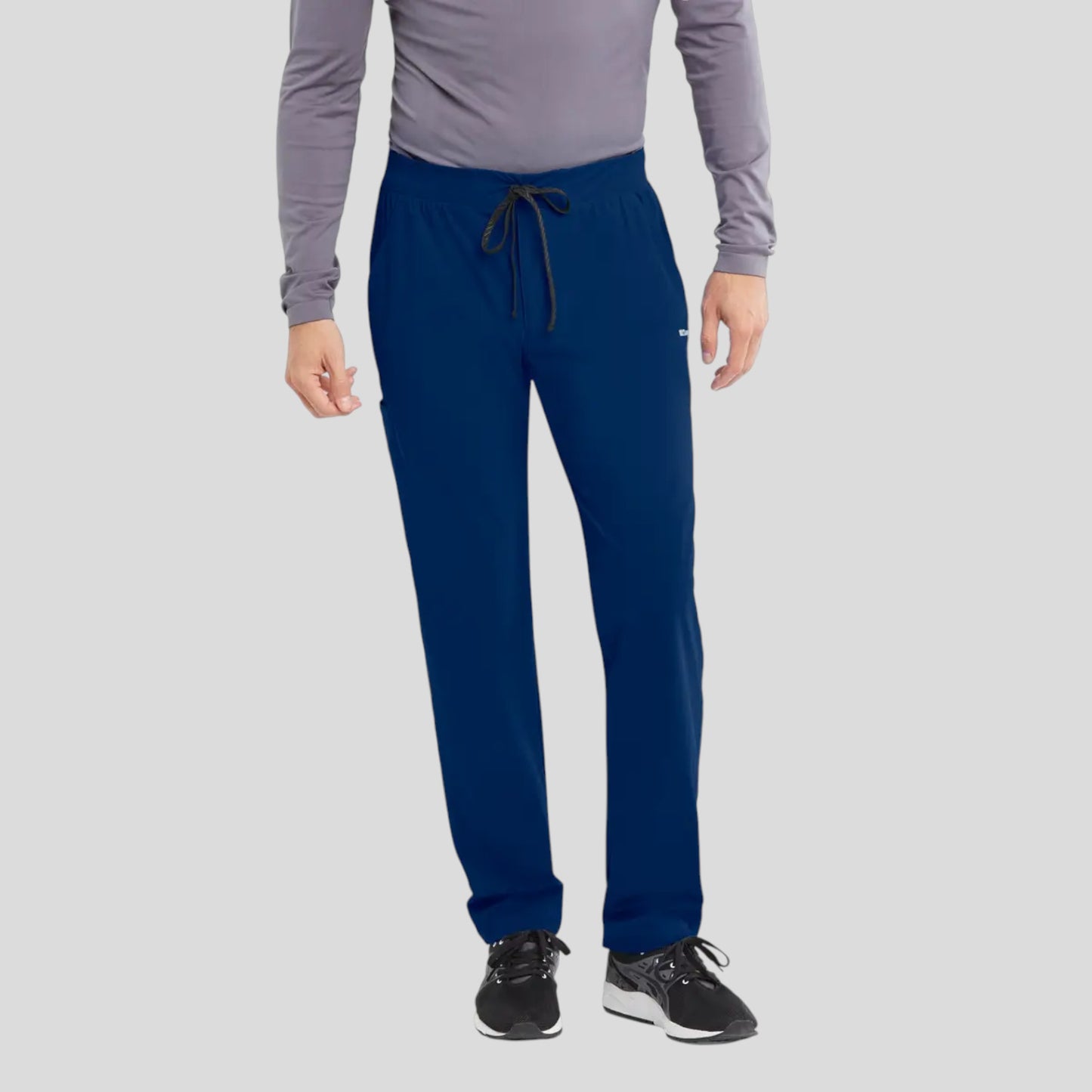 Indigo/Navy