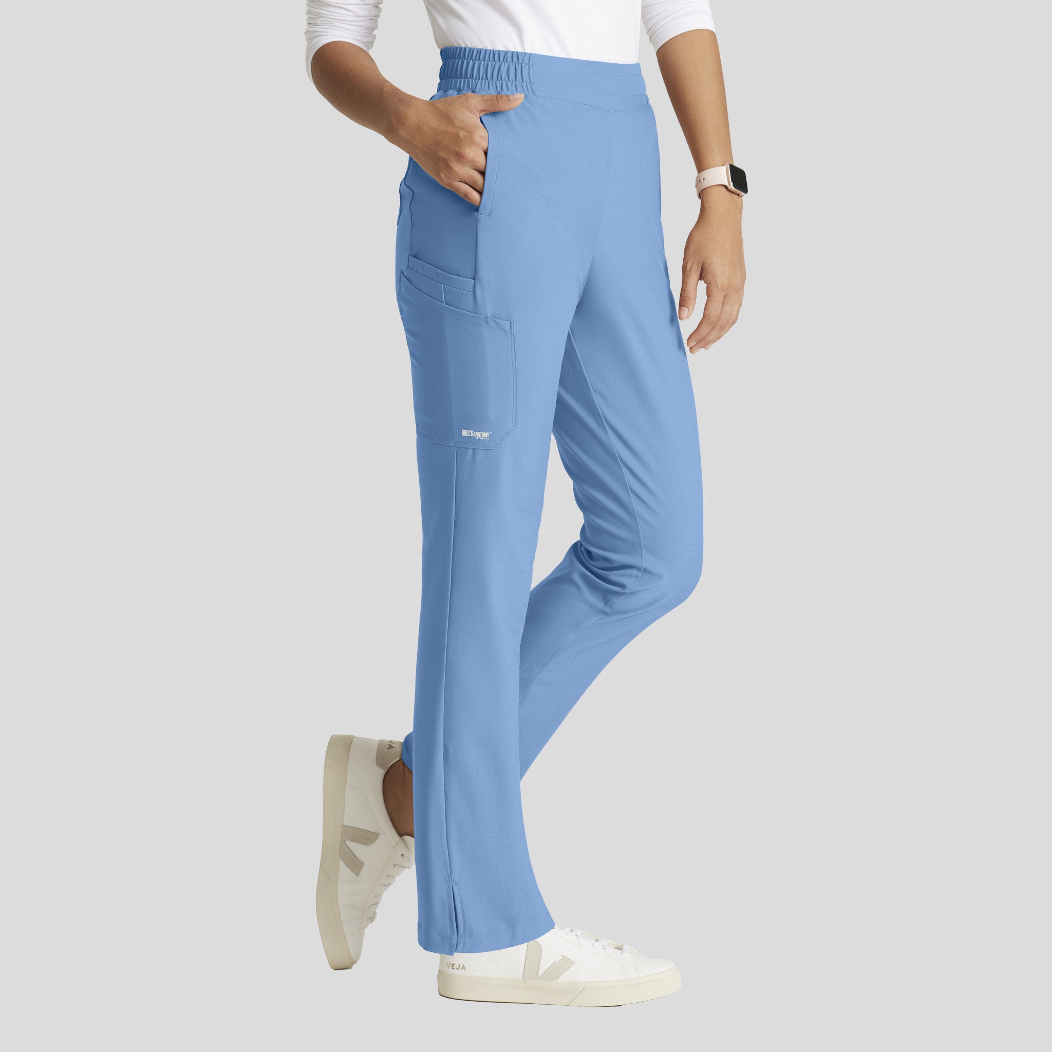 Ceil  Blue