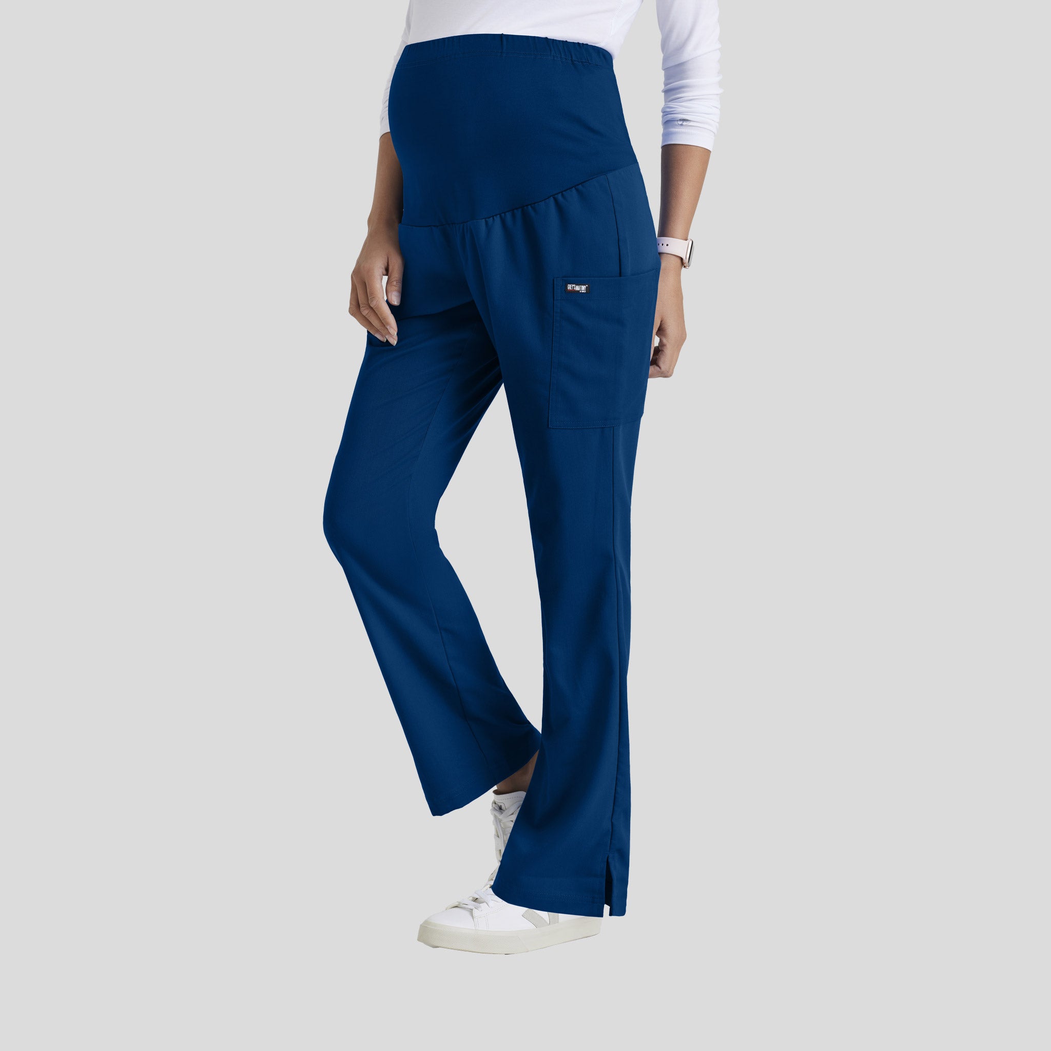 navy
