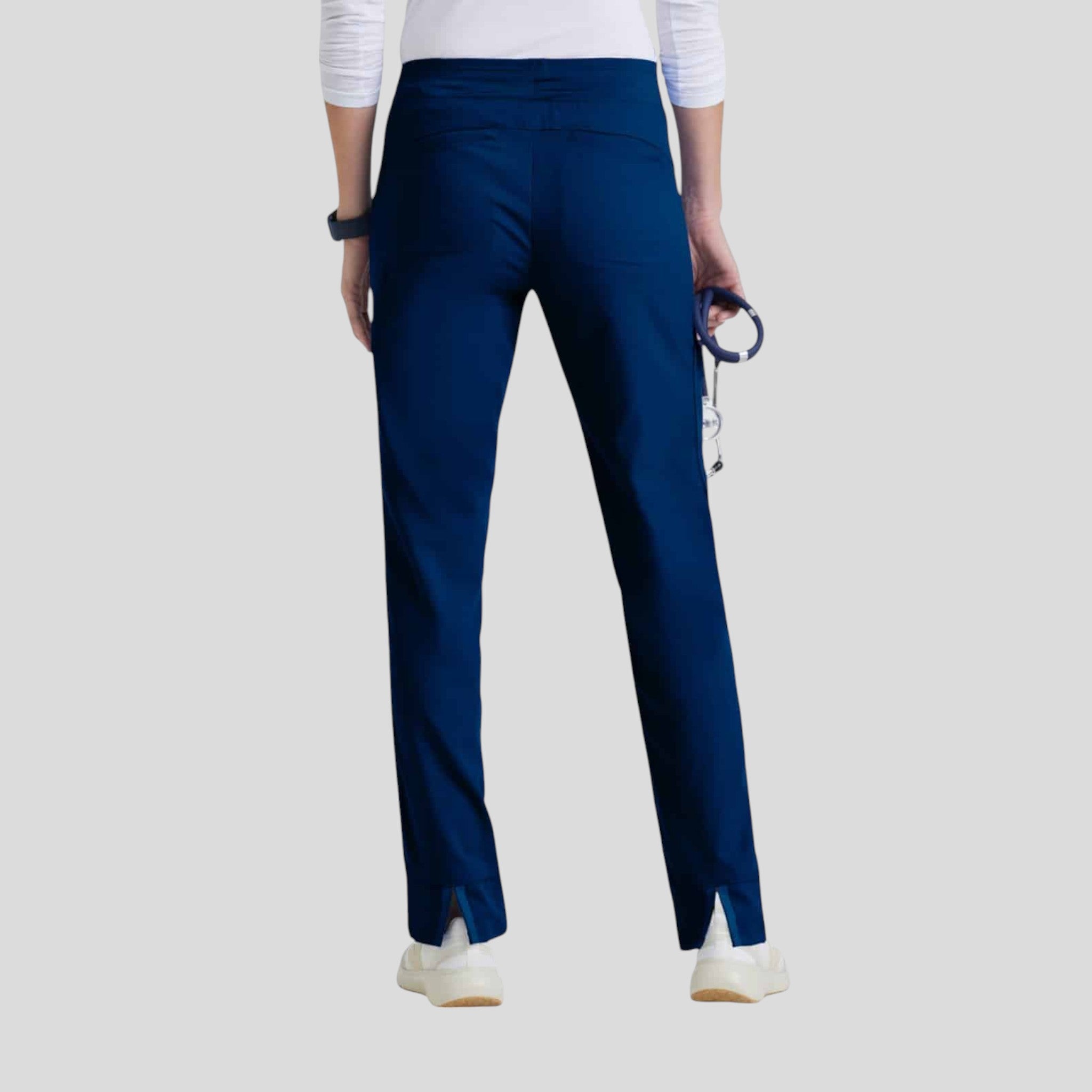 Indigo/Navy