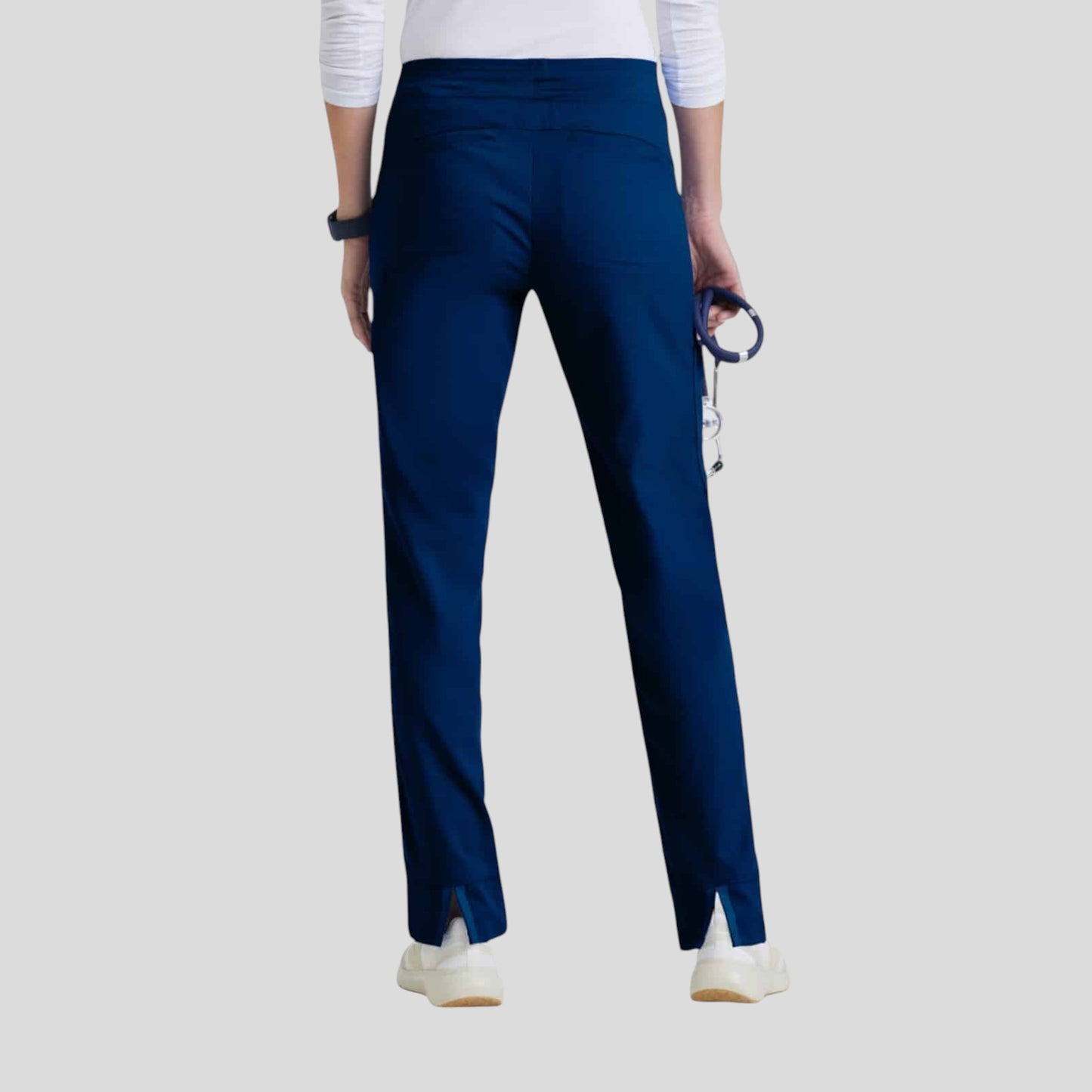 Indigo/Navy
